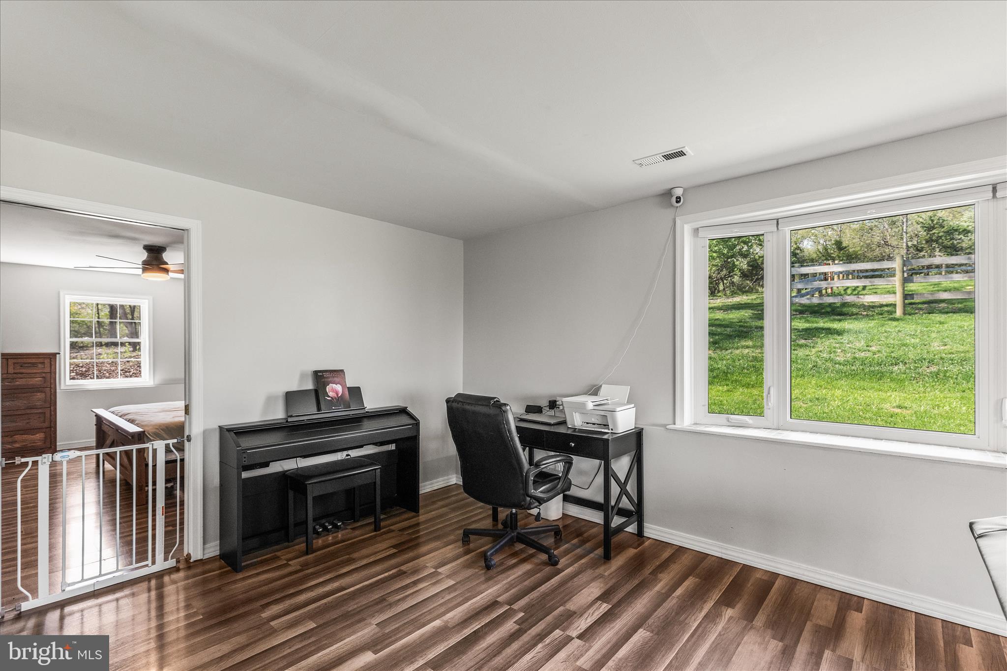 NONE, RURAL - Residential