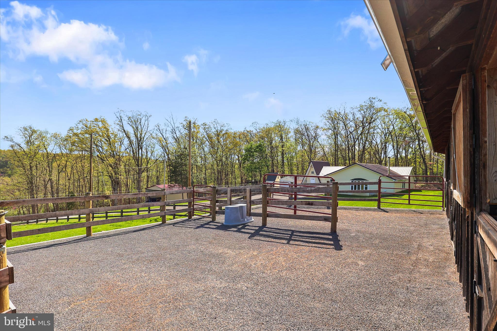 NONE, RURAL - Residential