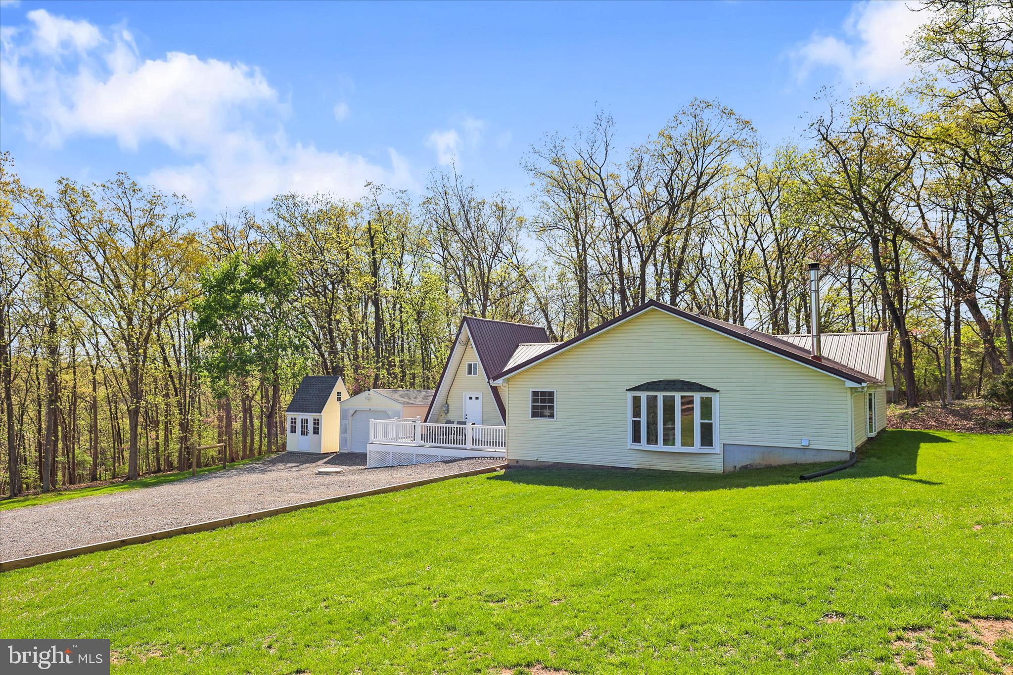 NONE, RURAL - Residential