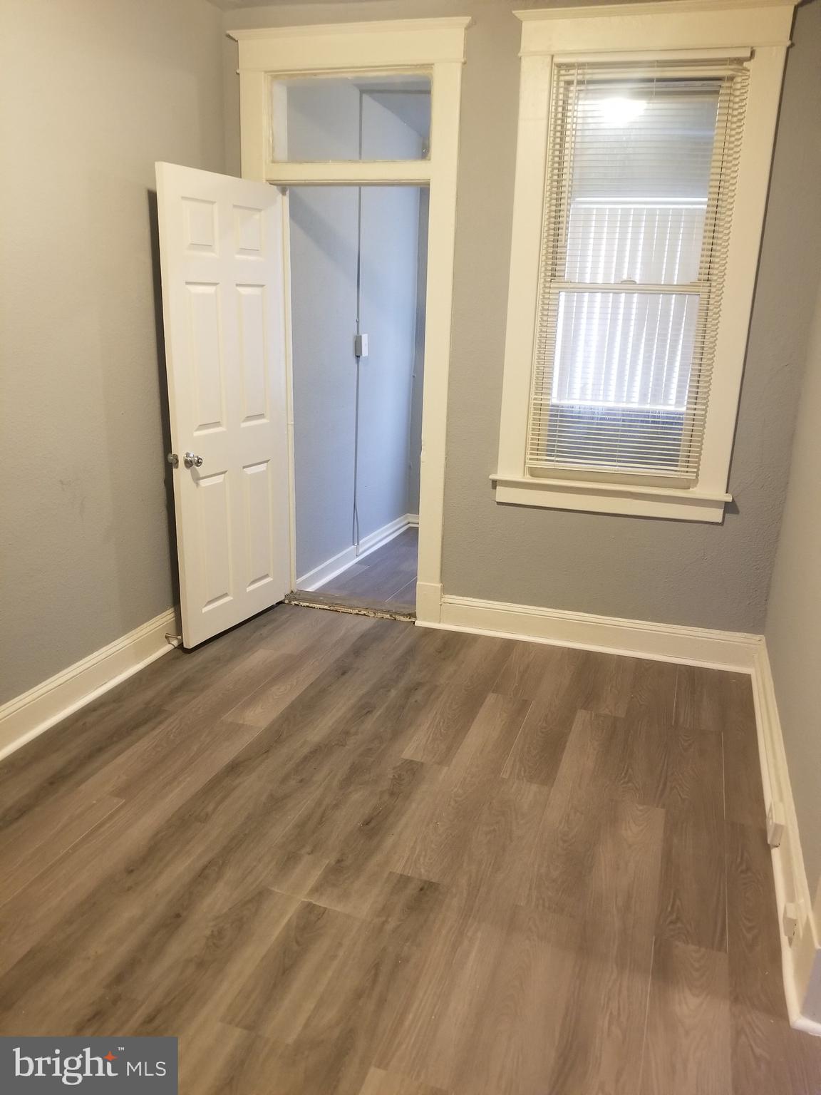 BELAIR-EDISON - Residential Lease