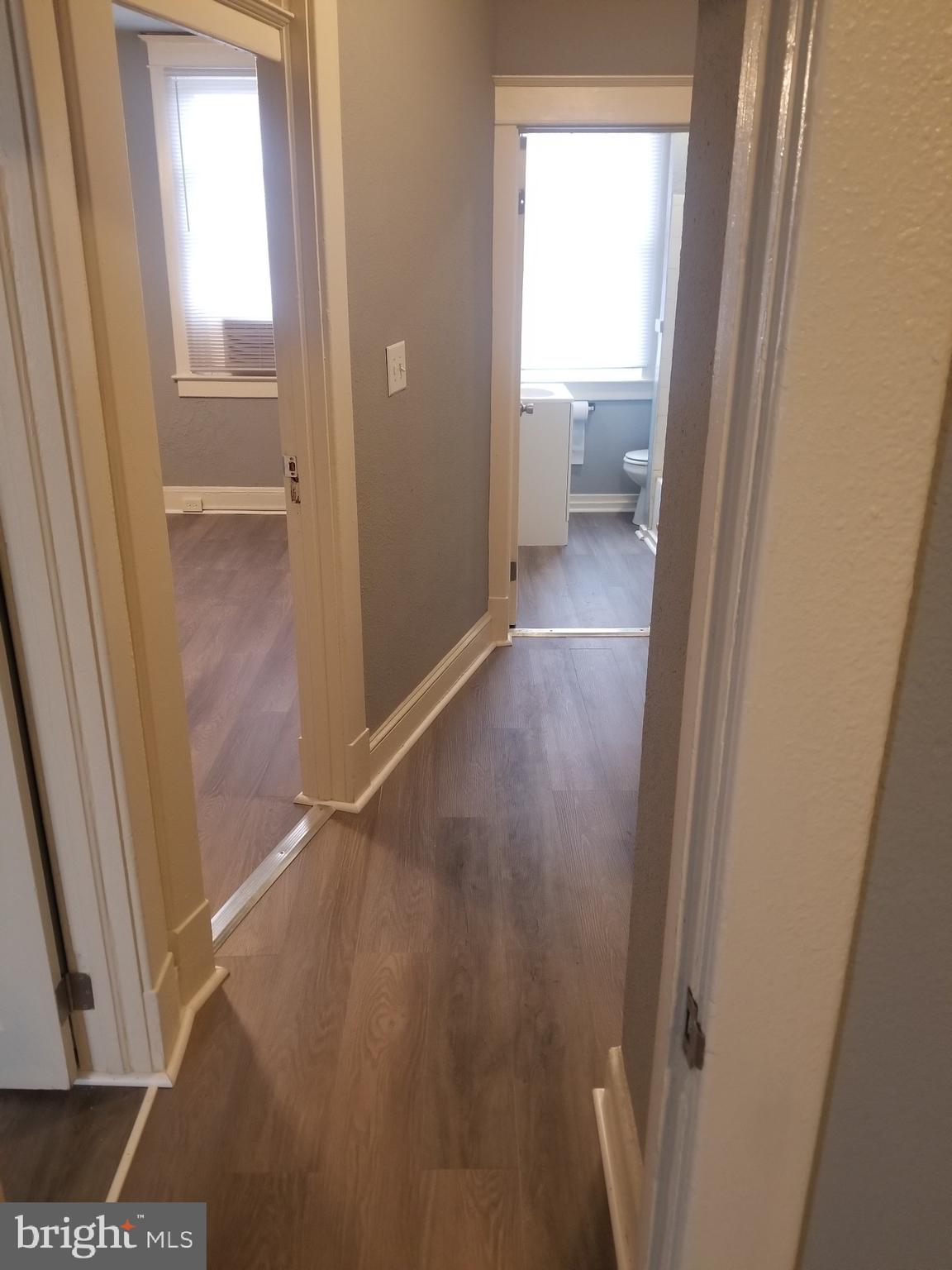 BELAIR-EDISON - Residential Lease