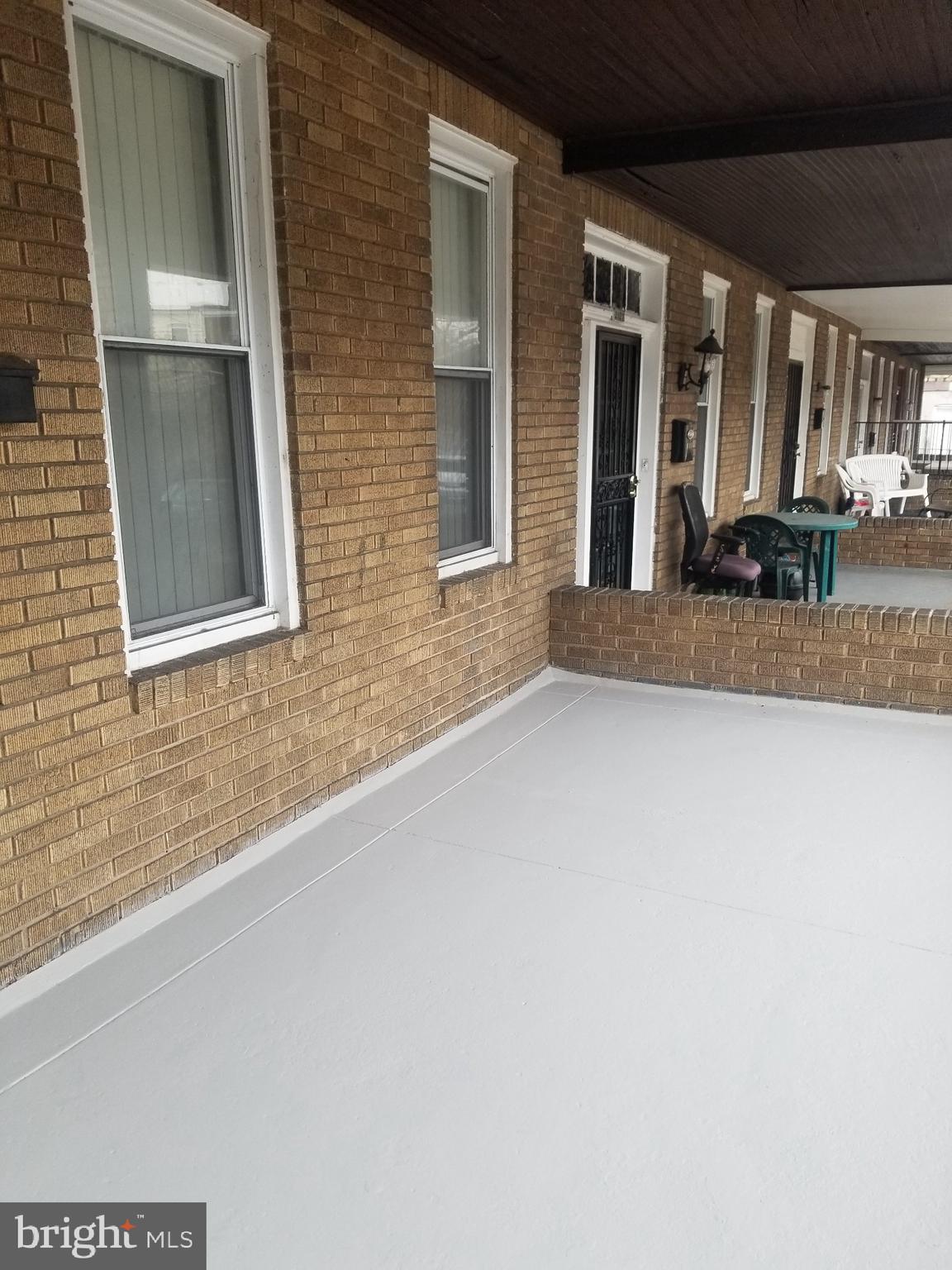 BELAIR-EDISON - Residential Lease