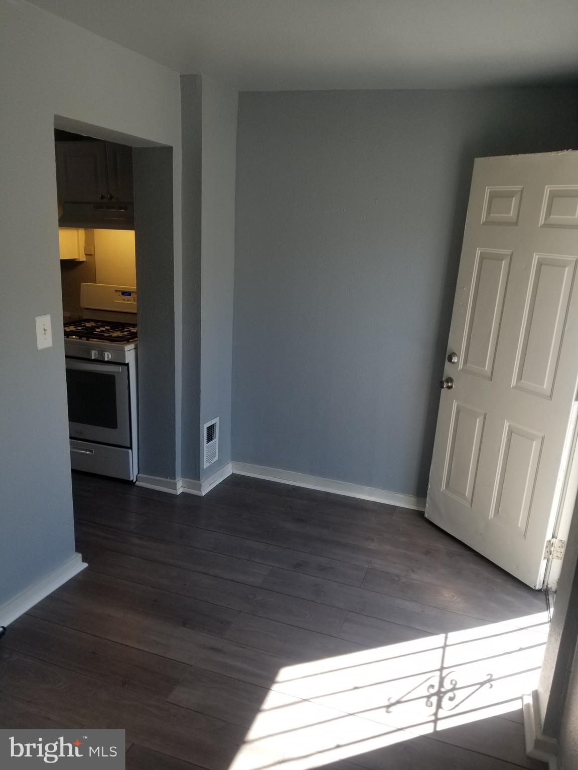 BELAIR-EDISON - Residential Lease