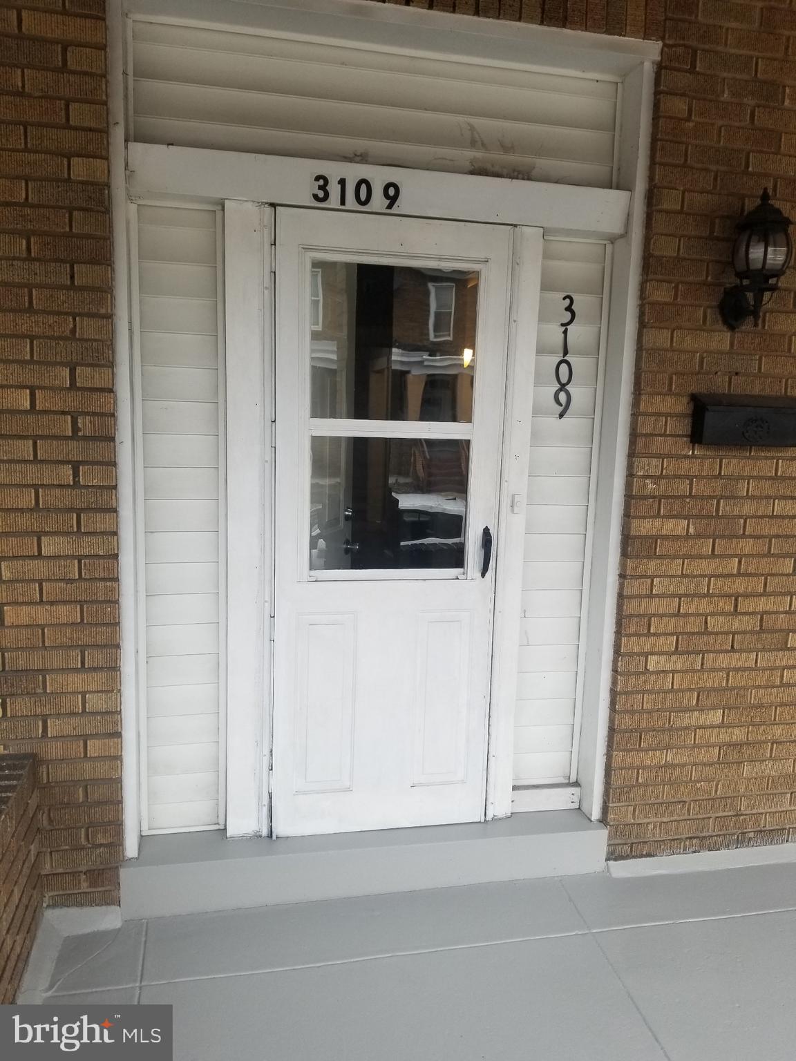 BELAIR-EDISON - Residential Lease