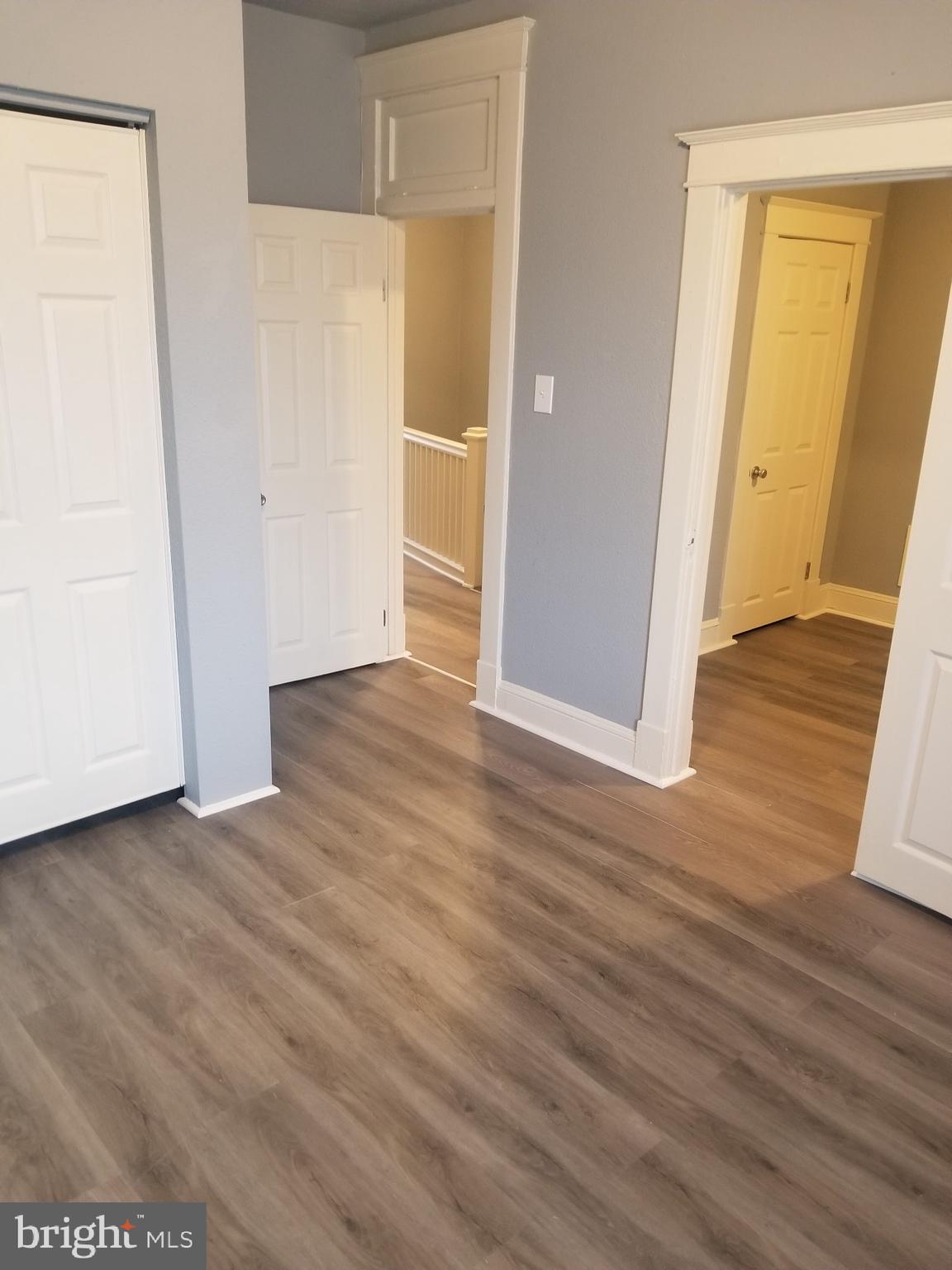 BELAIR-EDISON - Residential Lease