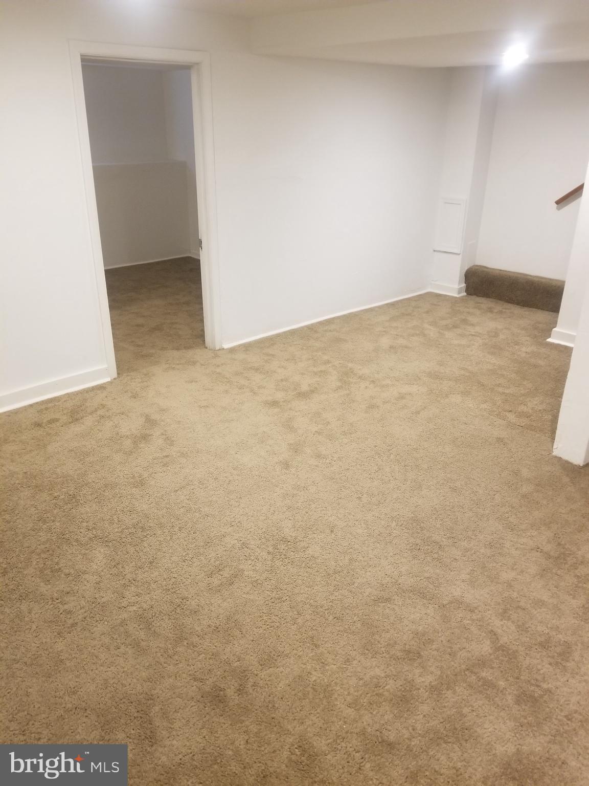 BELAIR-EDISON - Residential Lease