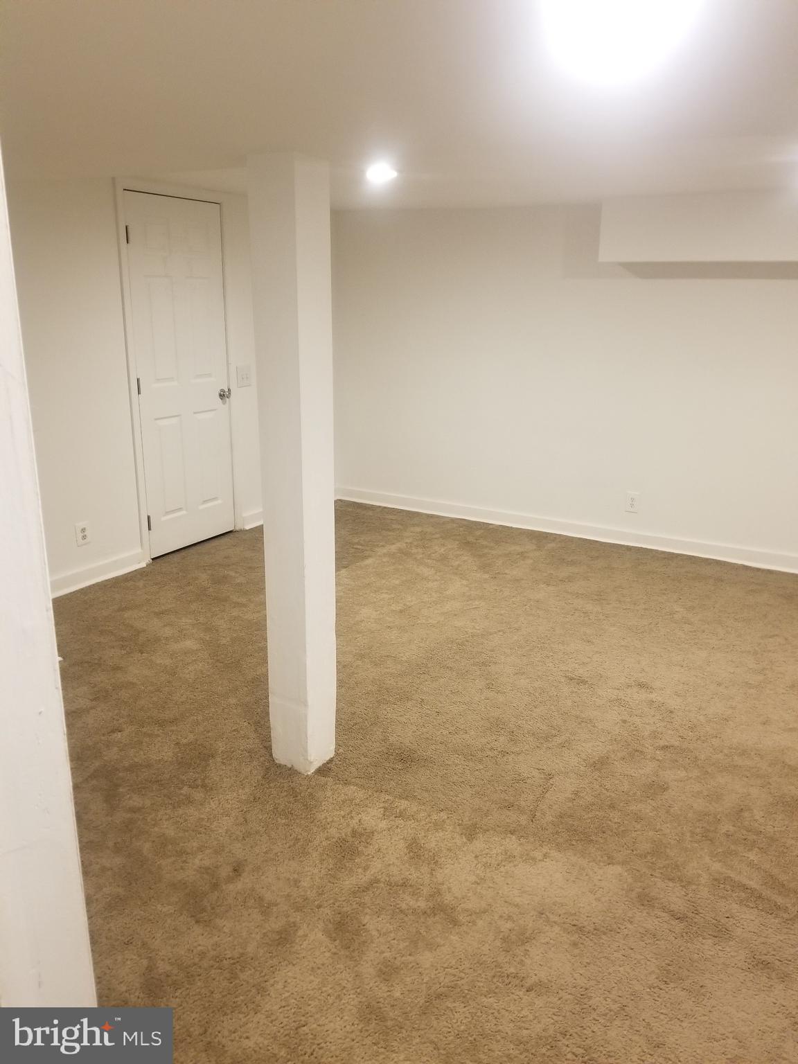 BELAIR-EDISON - Residential Lease