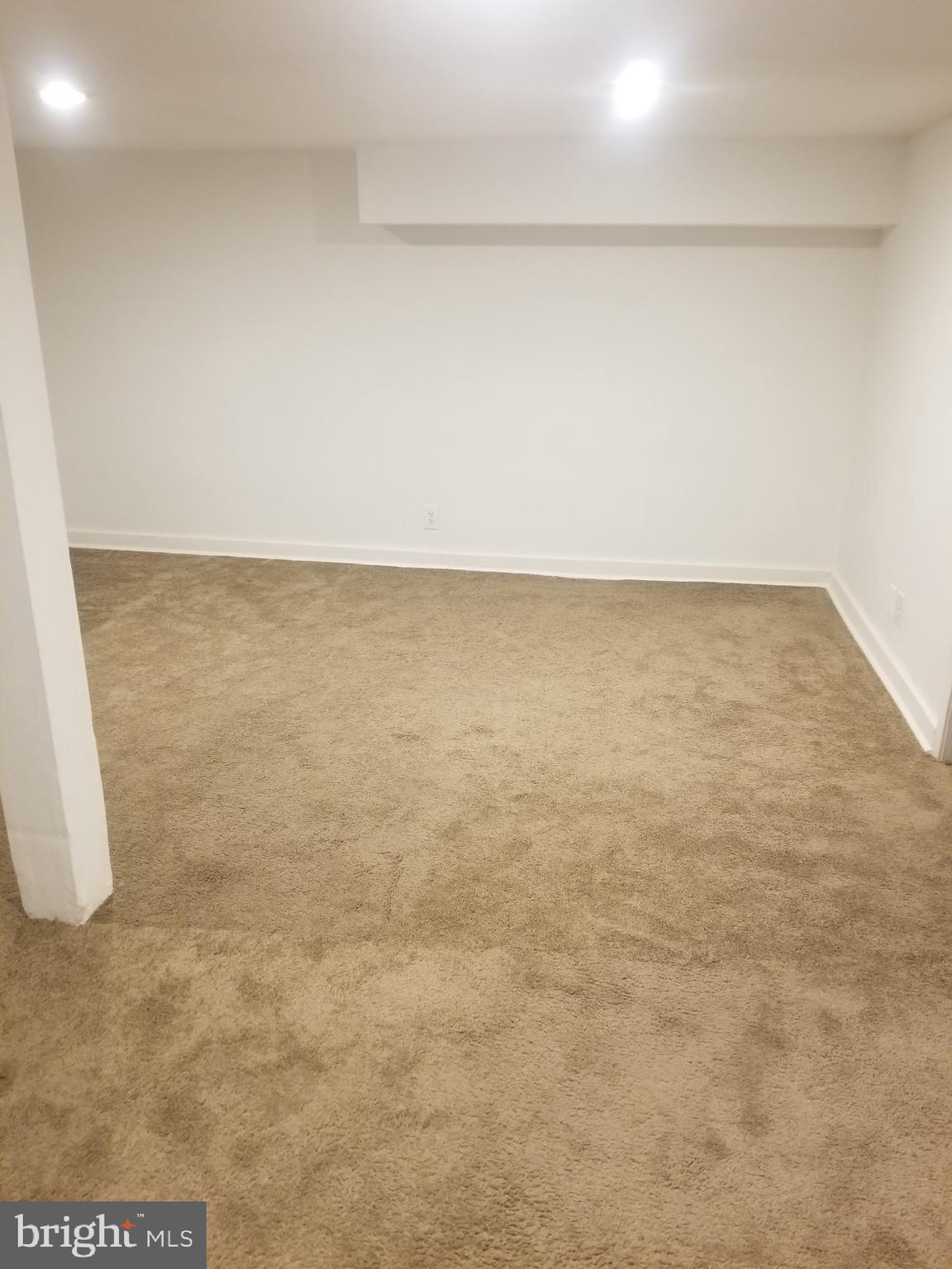 BELAIR-EDISON - Residential Lease