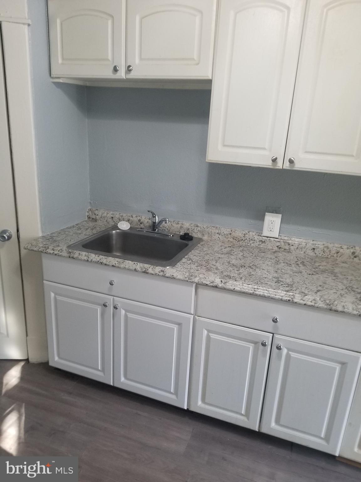 BELAIR-EDISON - Residential Lease