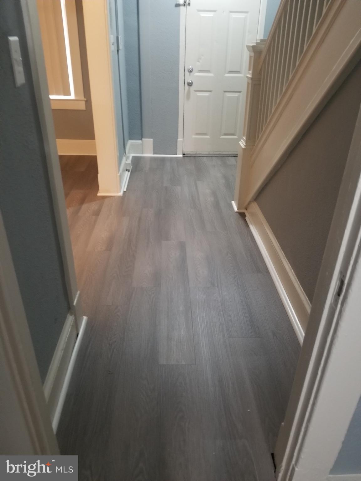 BELAIR-EDISON - Residential Lease