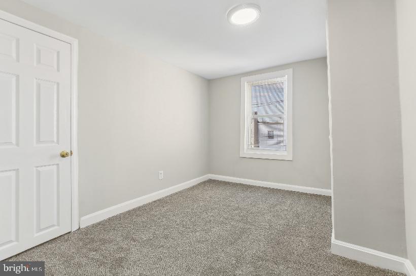 WASHINGTON VILLAGE - Residential