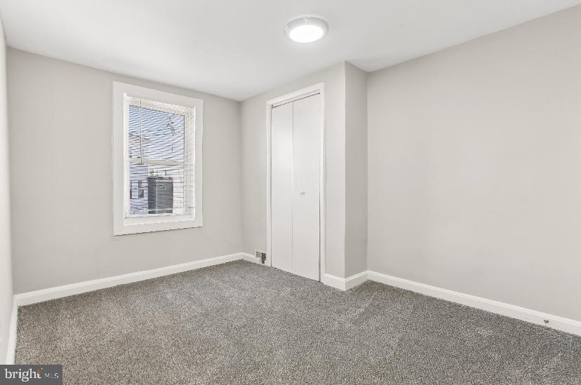 WASHINGTON VILLAGE - Residential