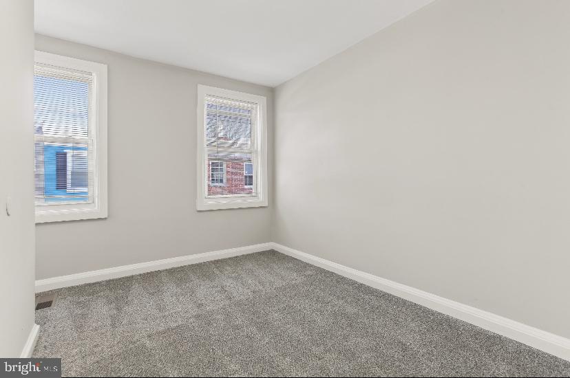 WASHINGTON VILLAGE - Residential