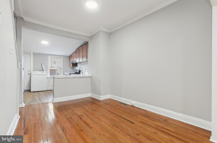 WASHINGTON VILLAGE - Residential