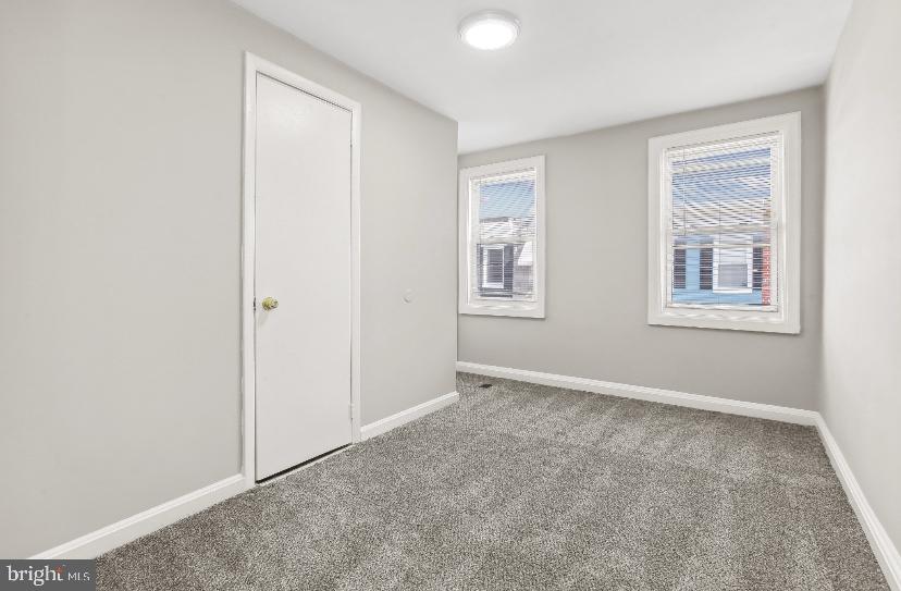 WASHINGTON VILLAGE - Residential