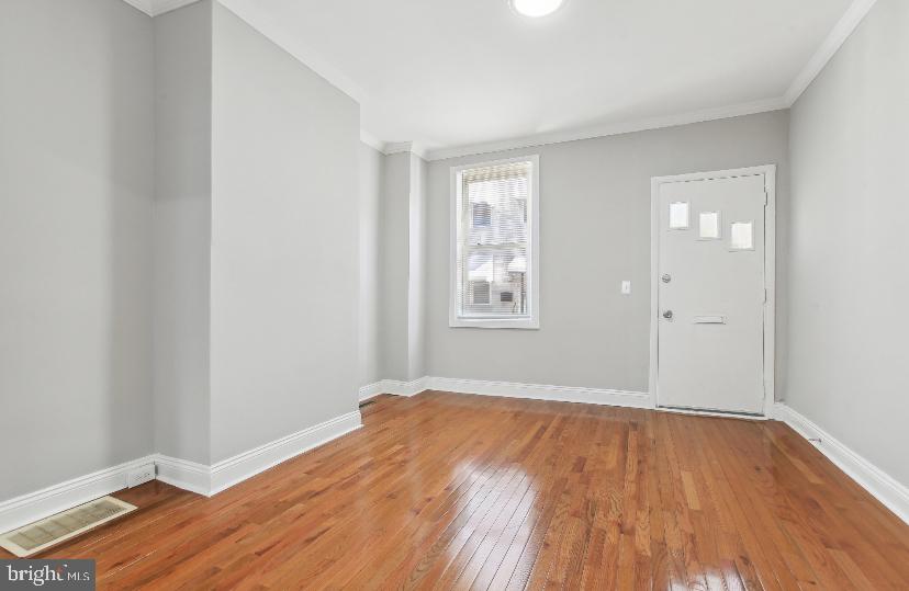 WASHINGTON VILLAGE - Residential