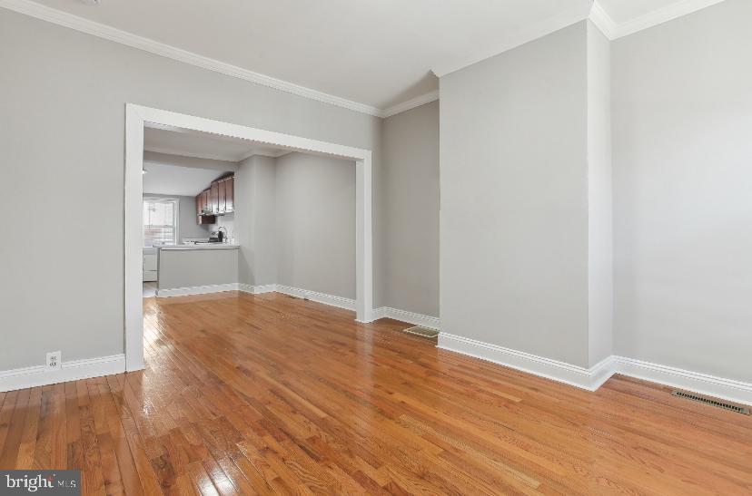 WASHINGTON VILLAGE - Residential