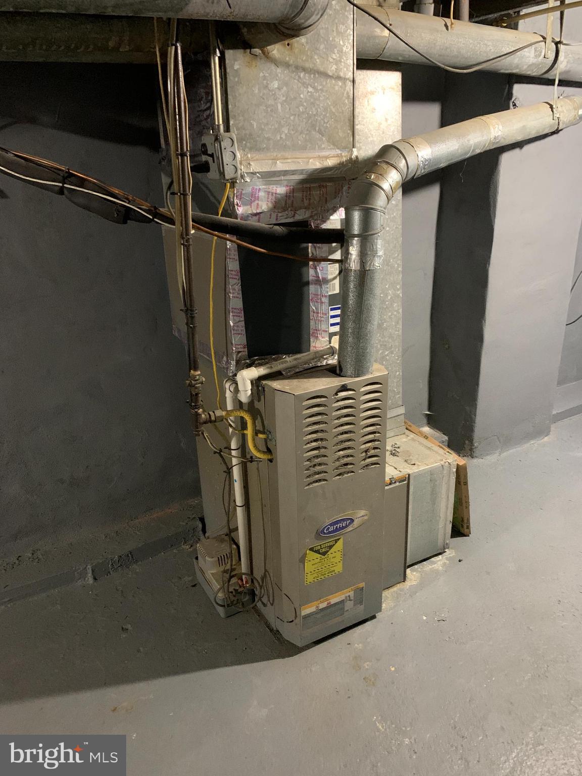 WASHINGTON VILLAGE - Residential