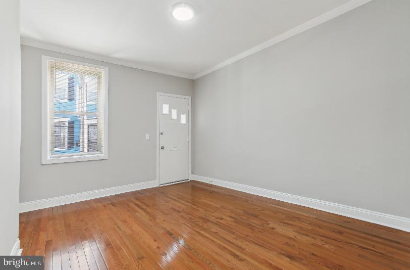 WASHINGTON VILLAGE - Residential