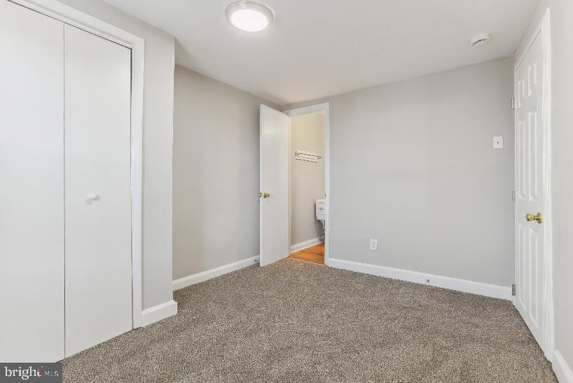 WASHINGTON VILLAGE - Residential