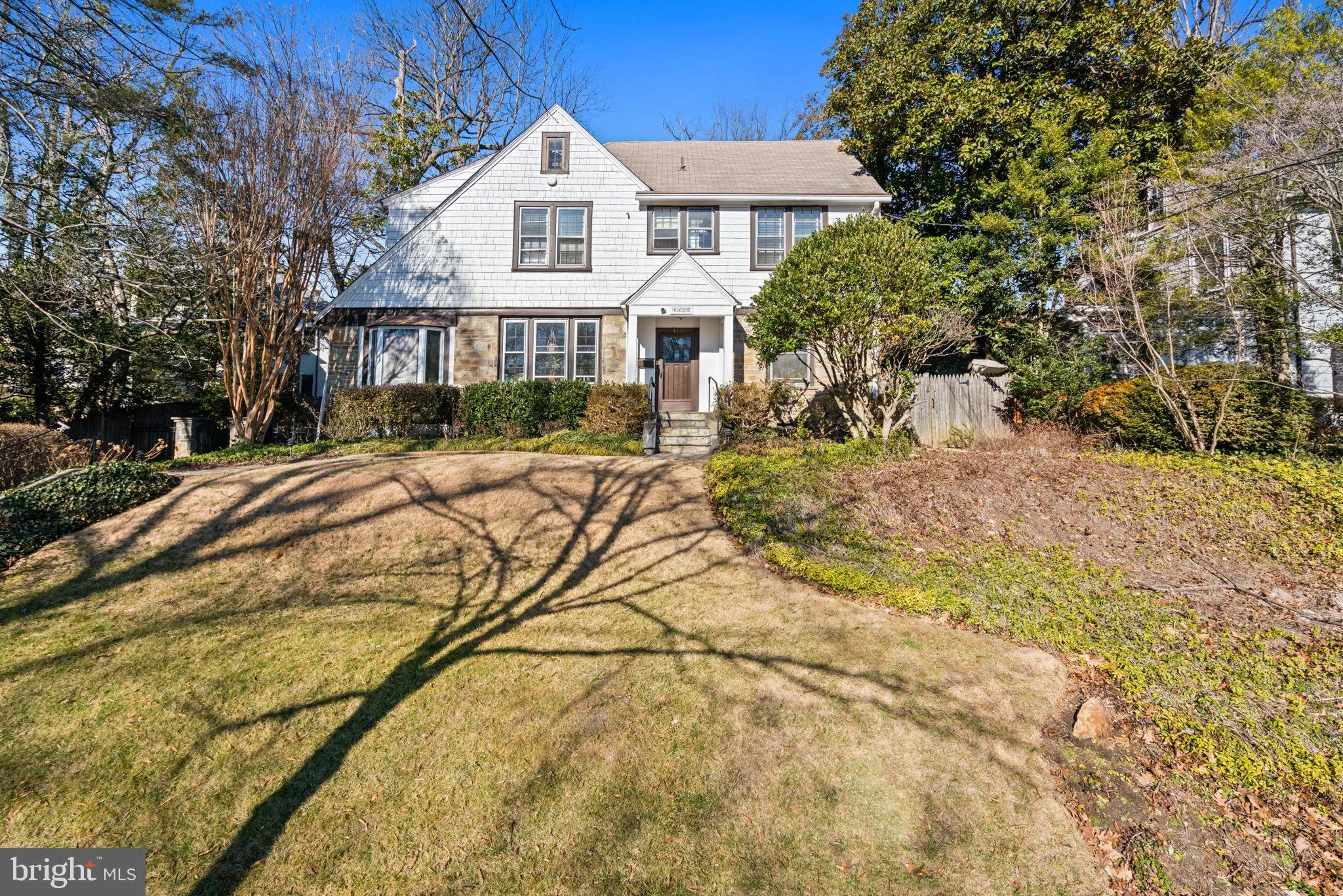 4335 Cathedral Avenue NW, Washington, DC 20016