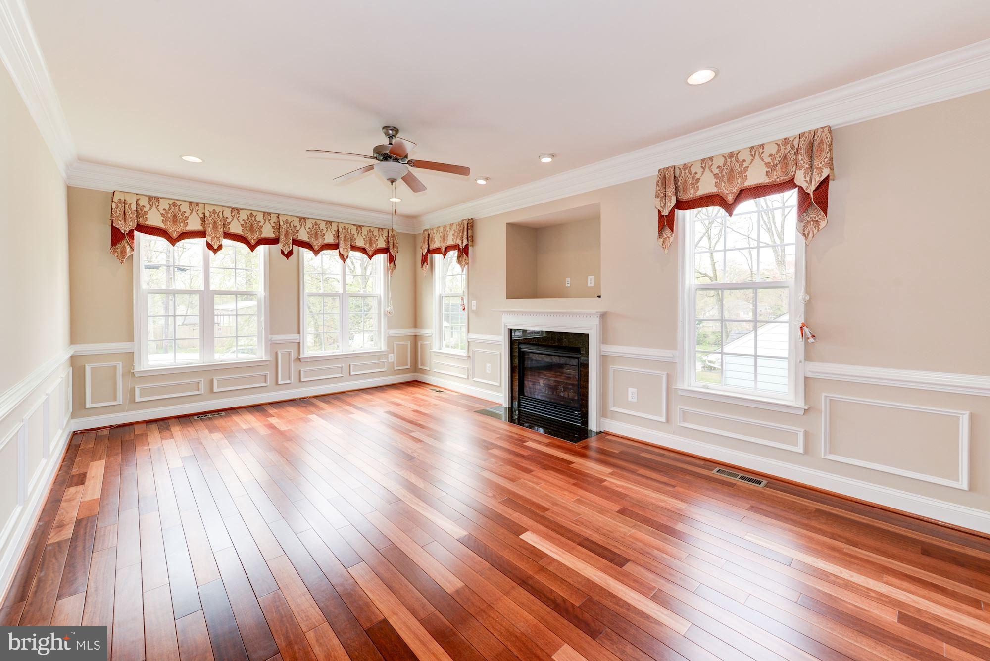 WESTMORELAND PARK - Residential