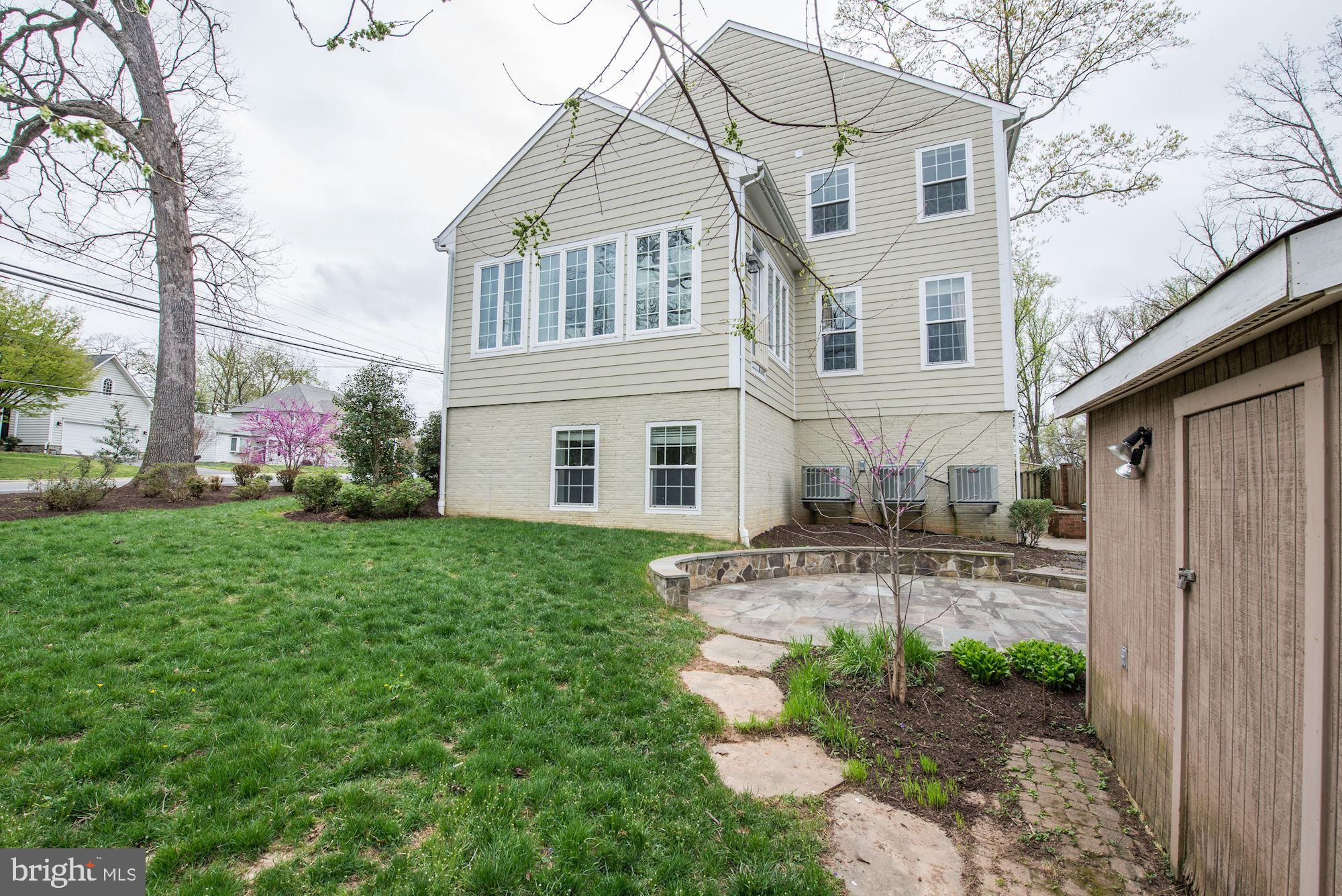 WESTMORELAND PARK - Residential