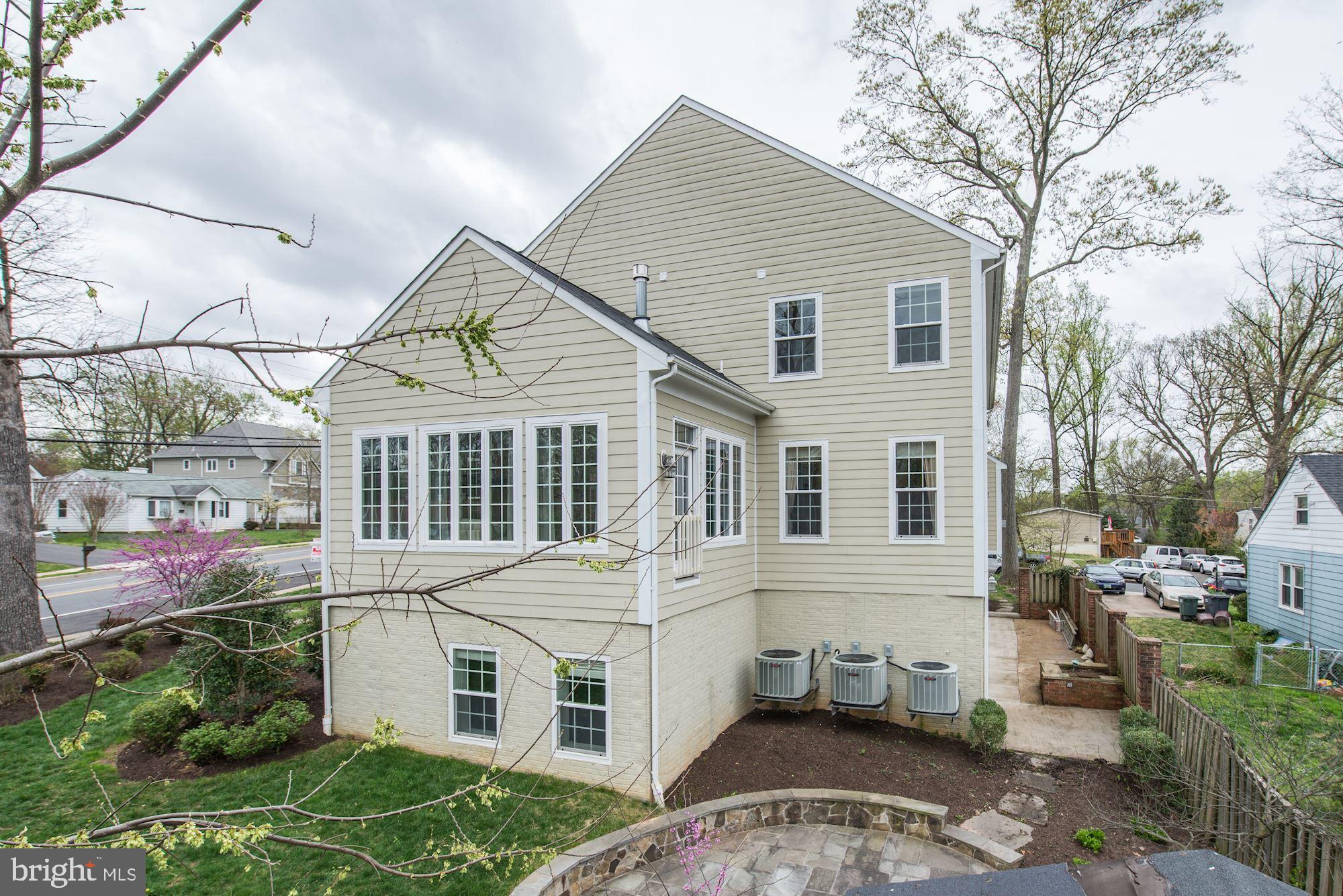 WESTMORELAND PARK - Residential