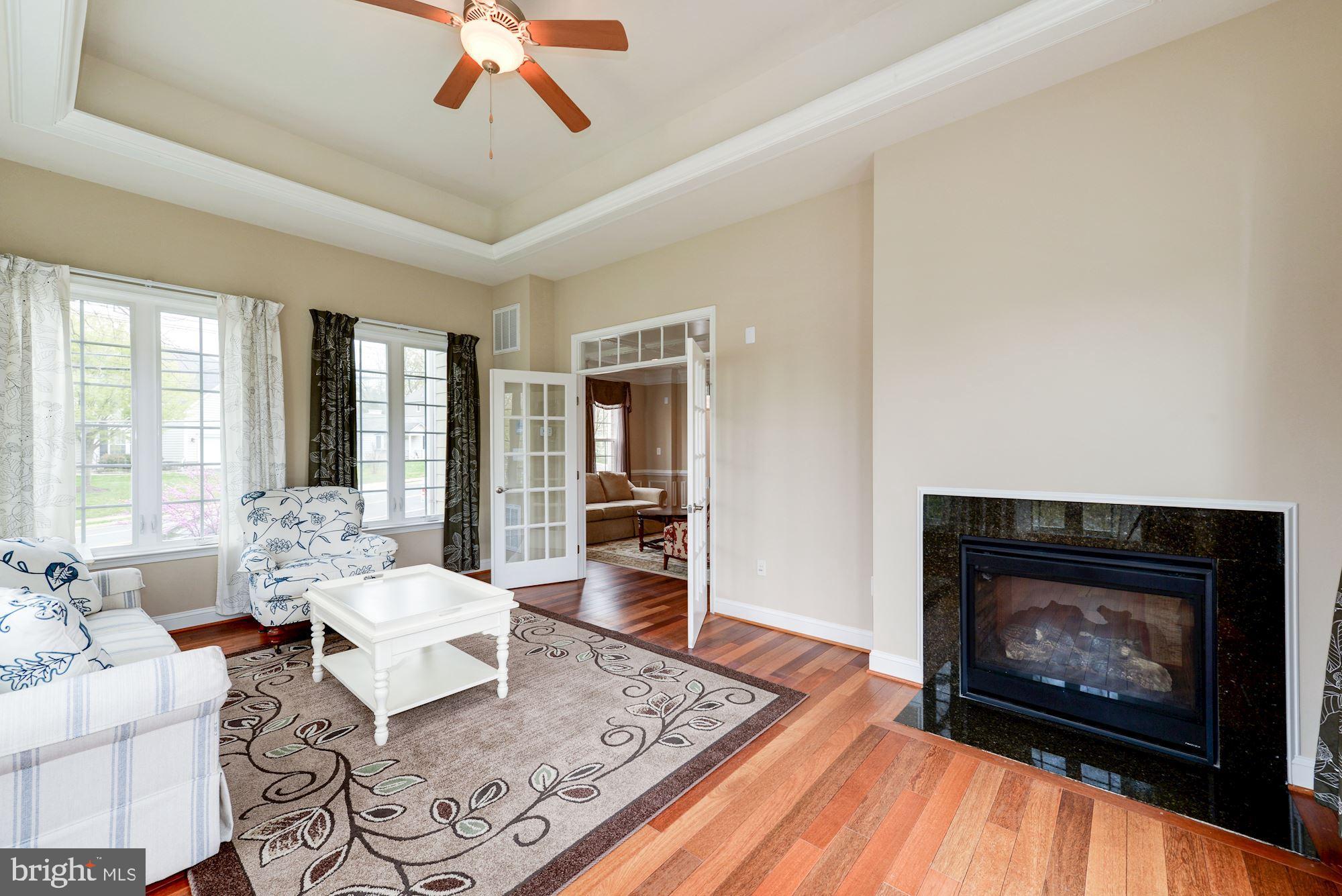 WESTMORELAND PARK - Residential