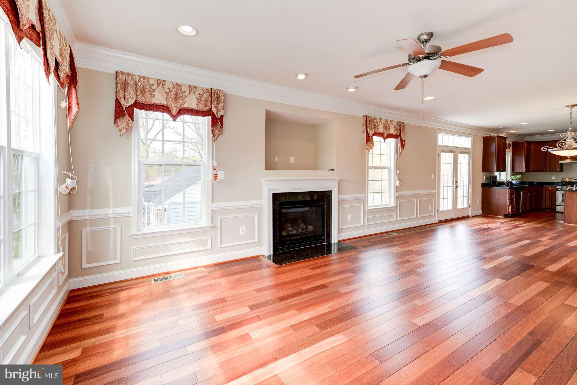 WESTMORELAND PARK - Residential