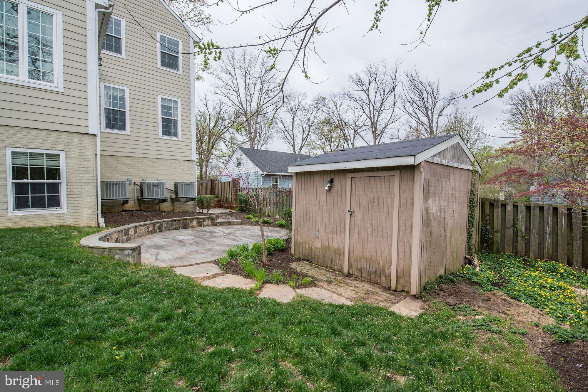 WESTMORELAND PARK - Residential