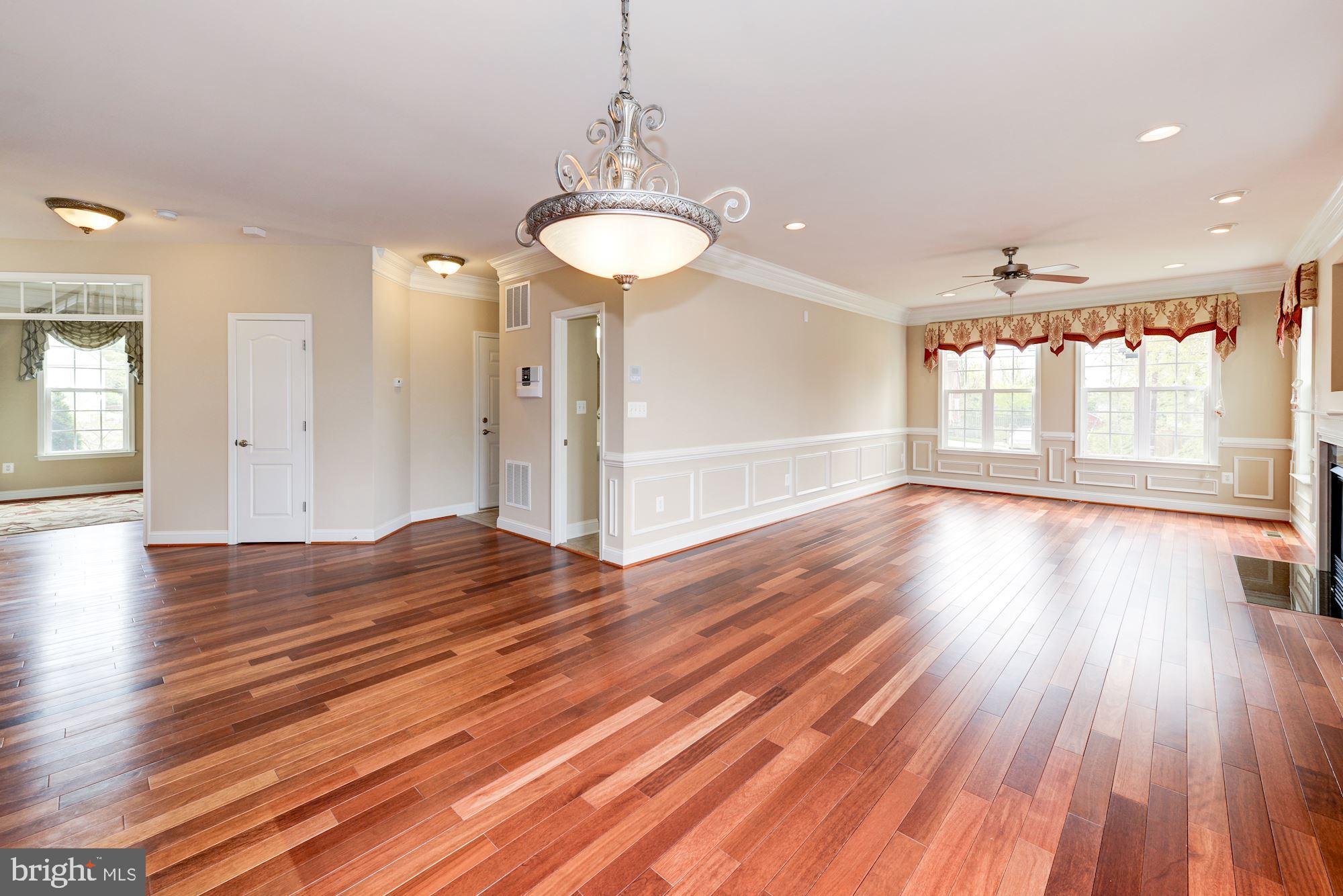 WESTMORELAND PARK - Residential