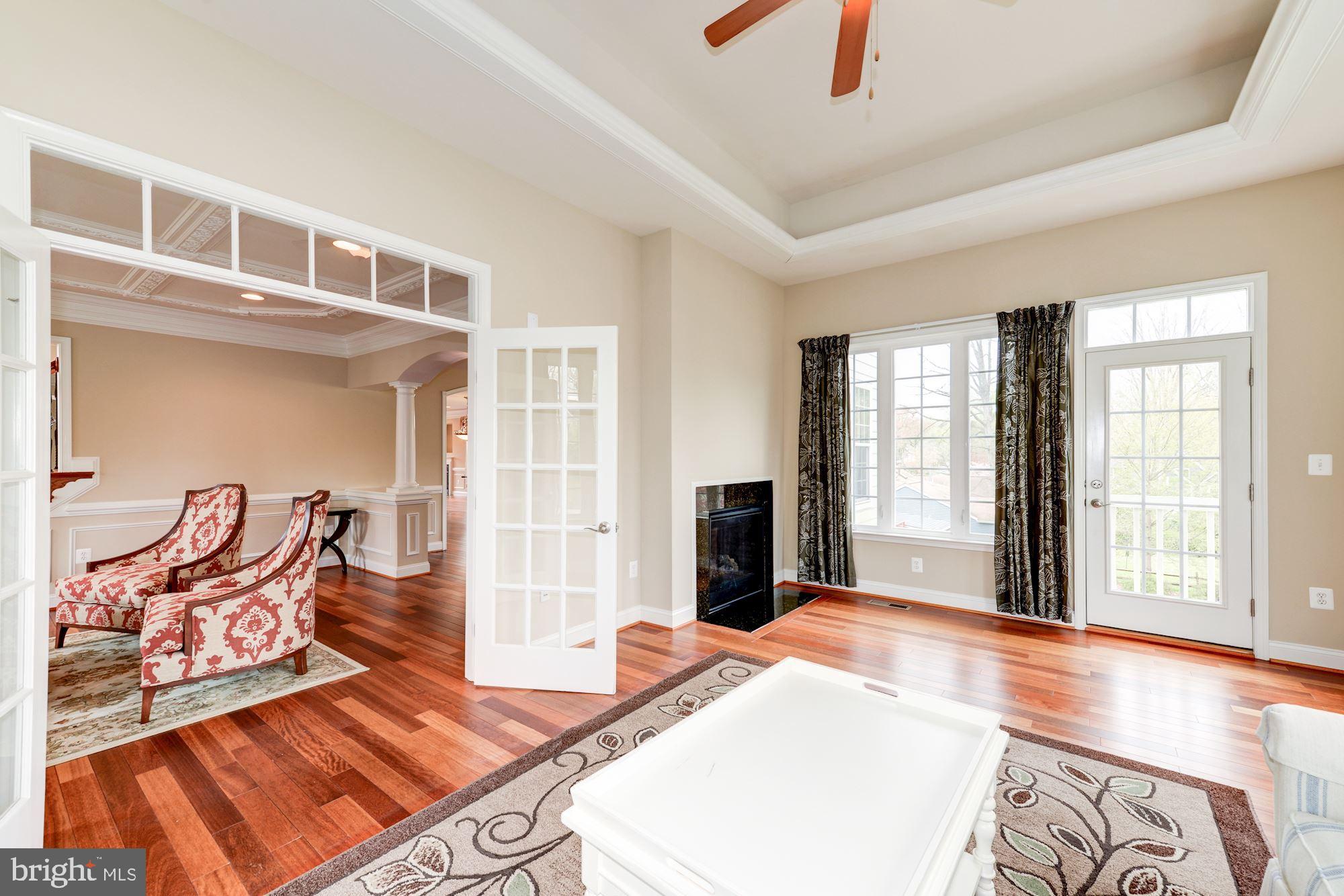 WESTMORELAND PARK - Residential