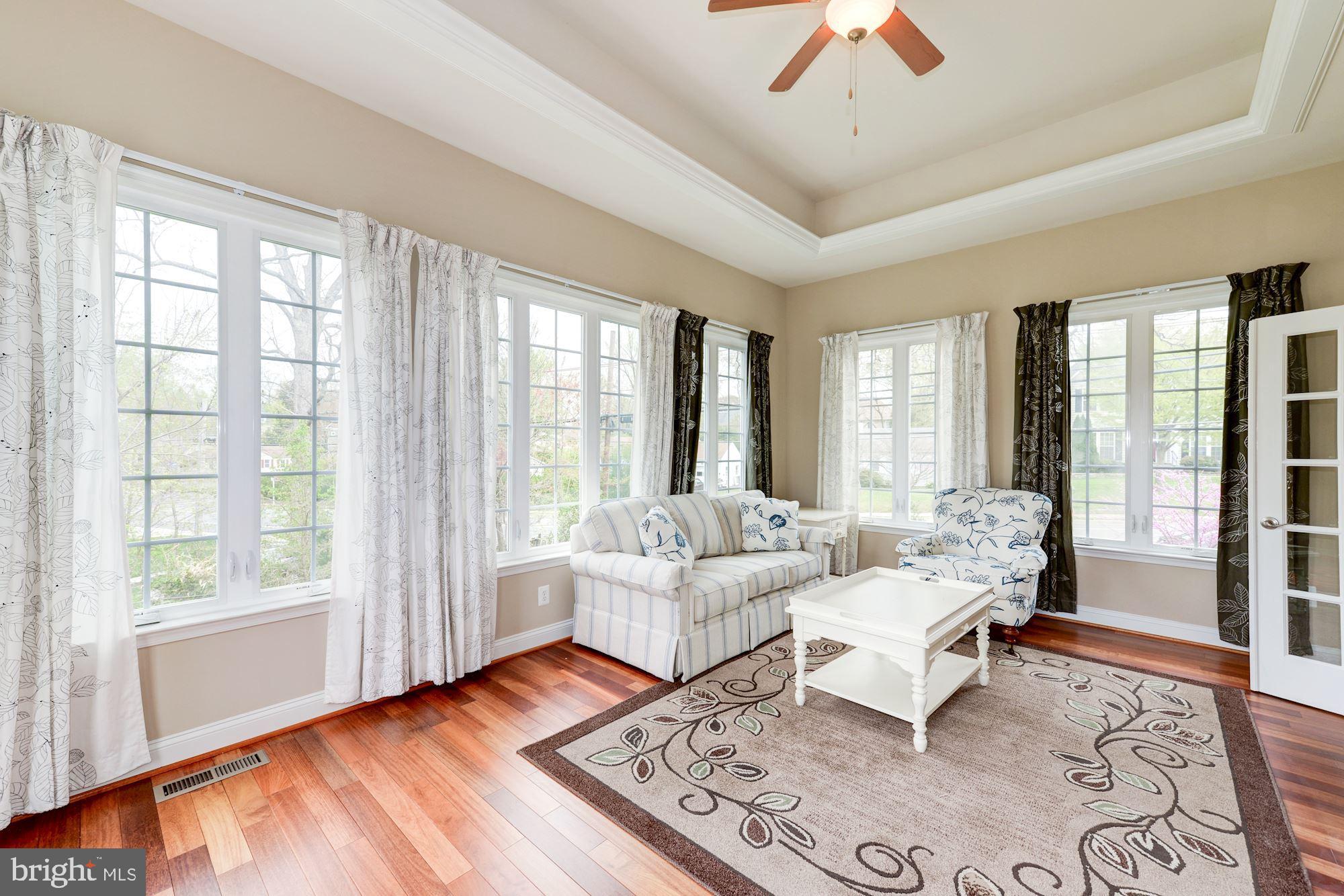 WESTMORELAND PARK - Residential