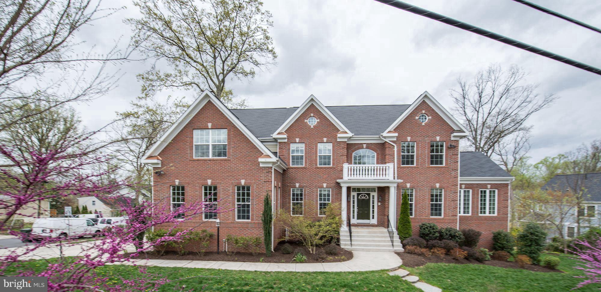 WESTMORELAND PARK - Residential