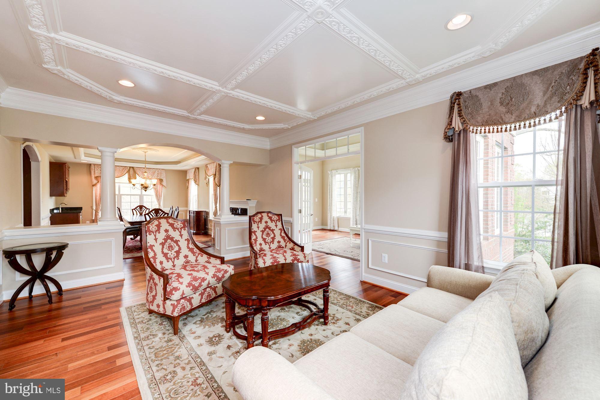 WESTMORELAND PARK - Residential