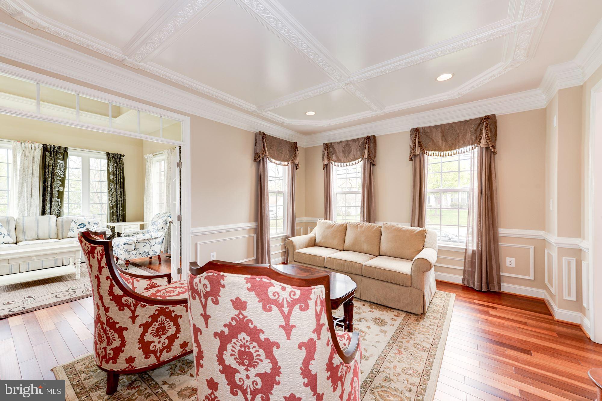 WESTMORELAND PARK - Residential