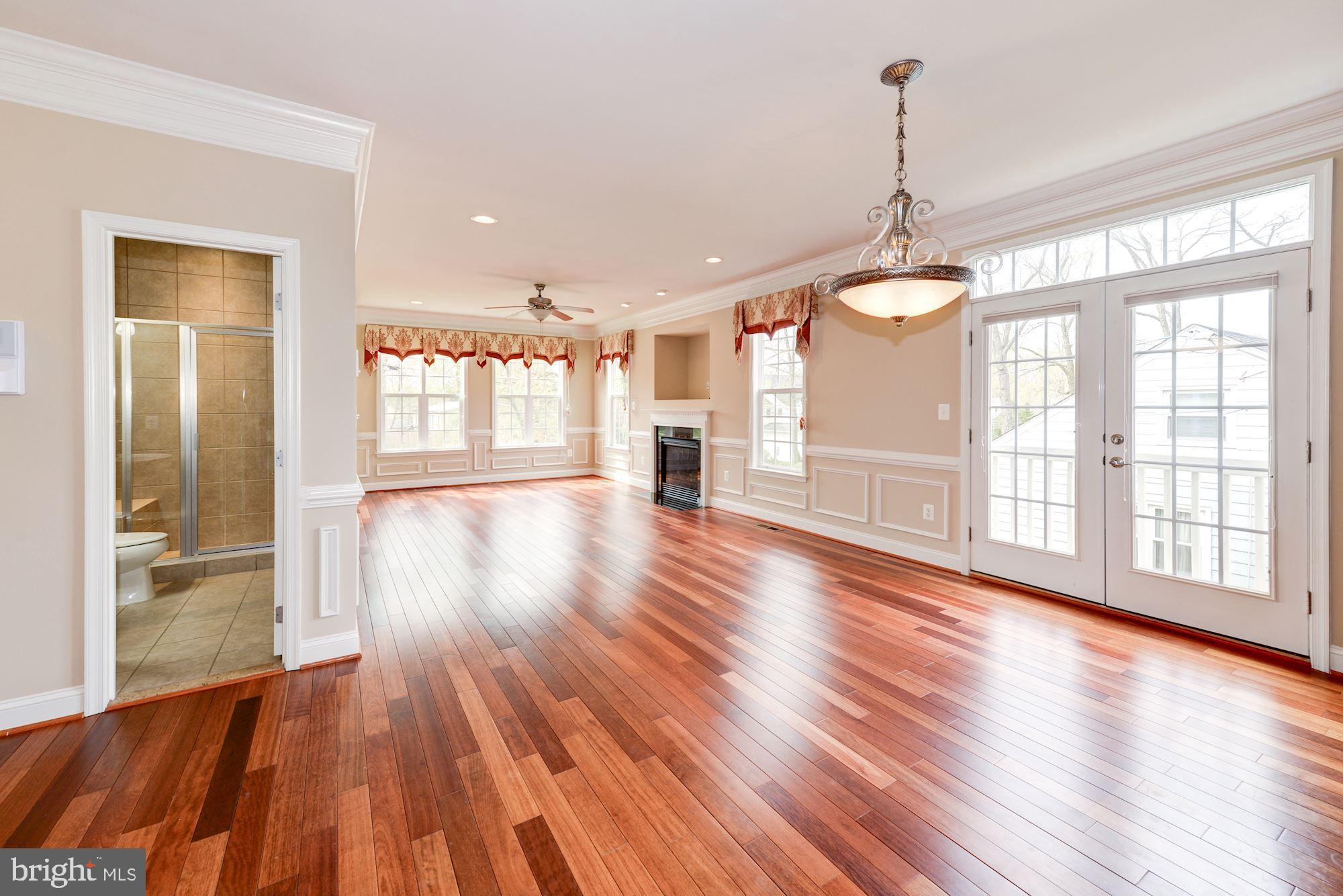 WESTMORELAND PARK - Residential