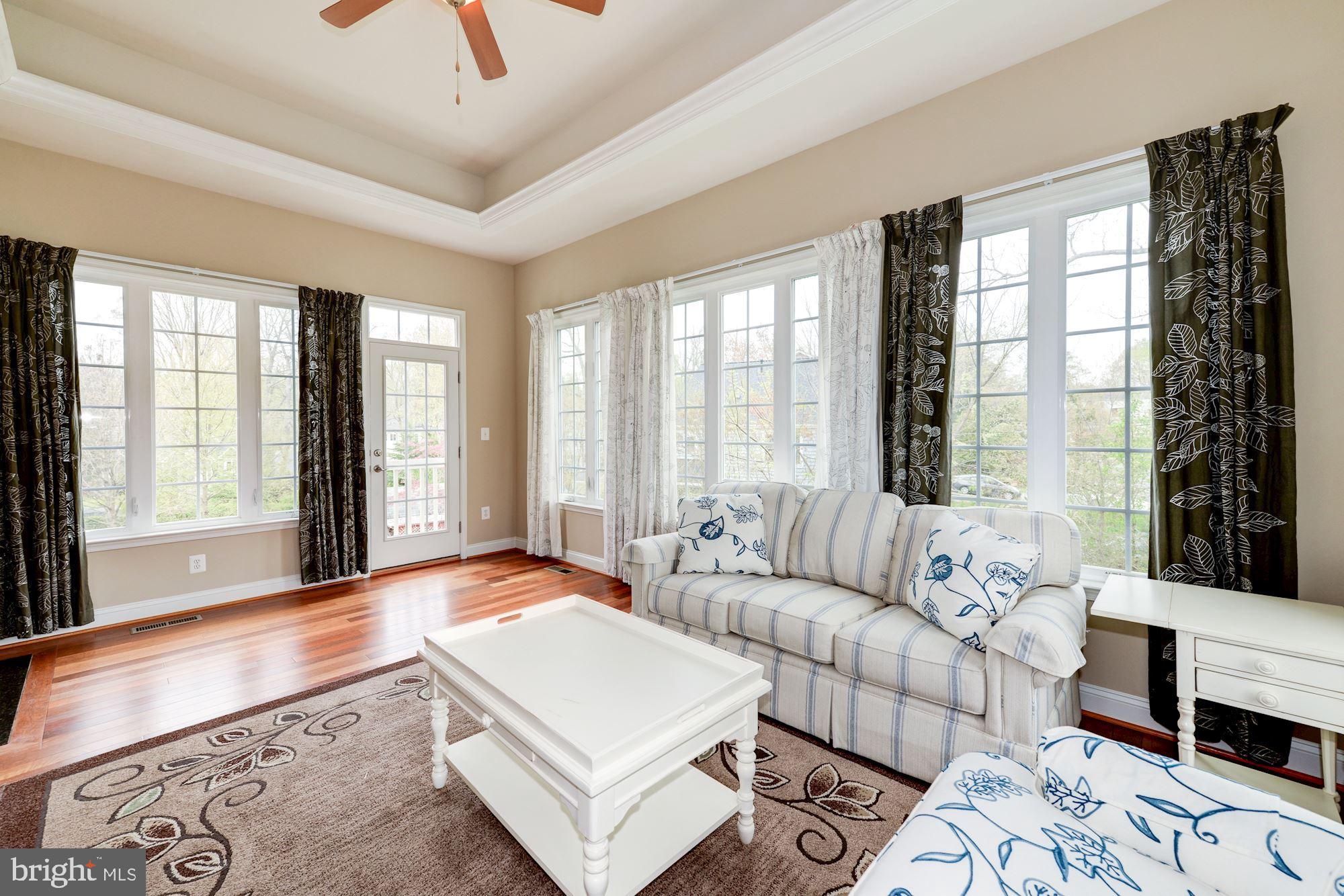 WESTMORELAND PARK - Residential