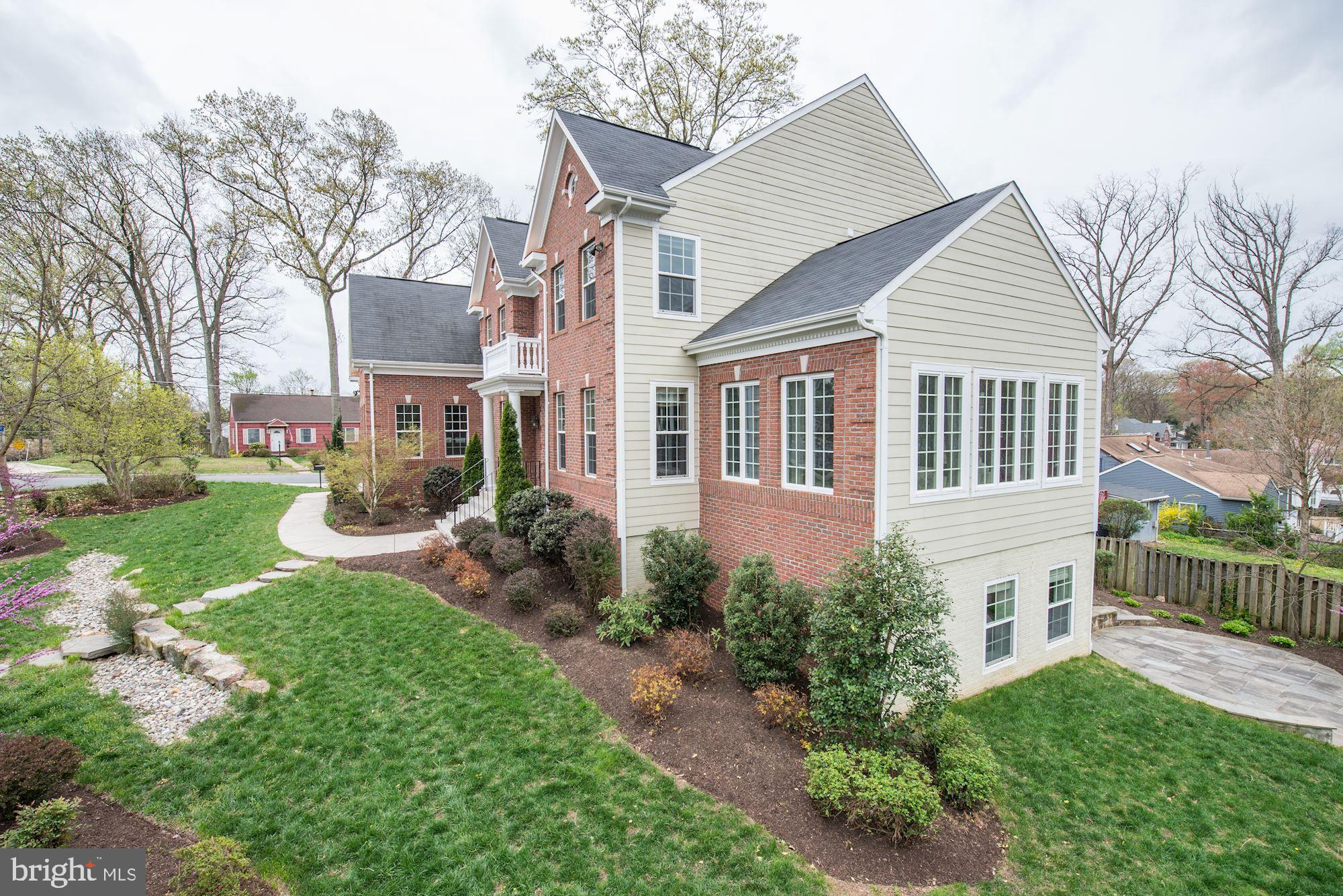 WESTMORELAND PARK - Residential