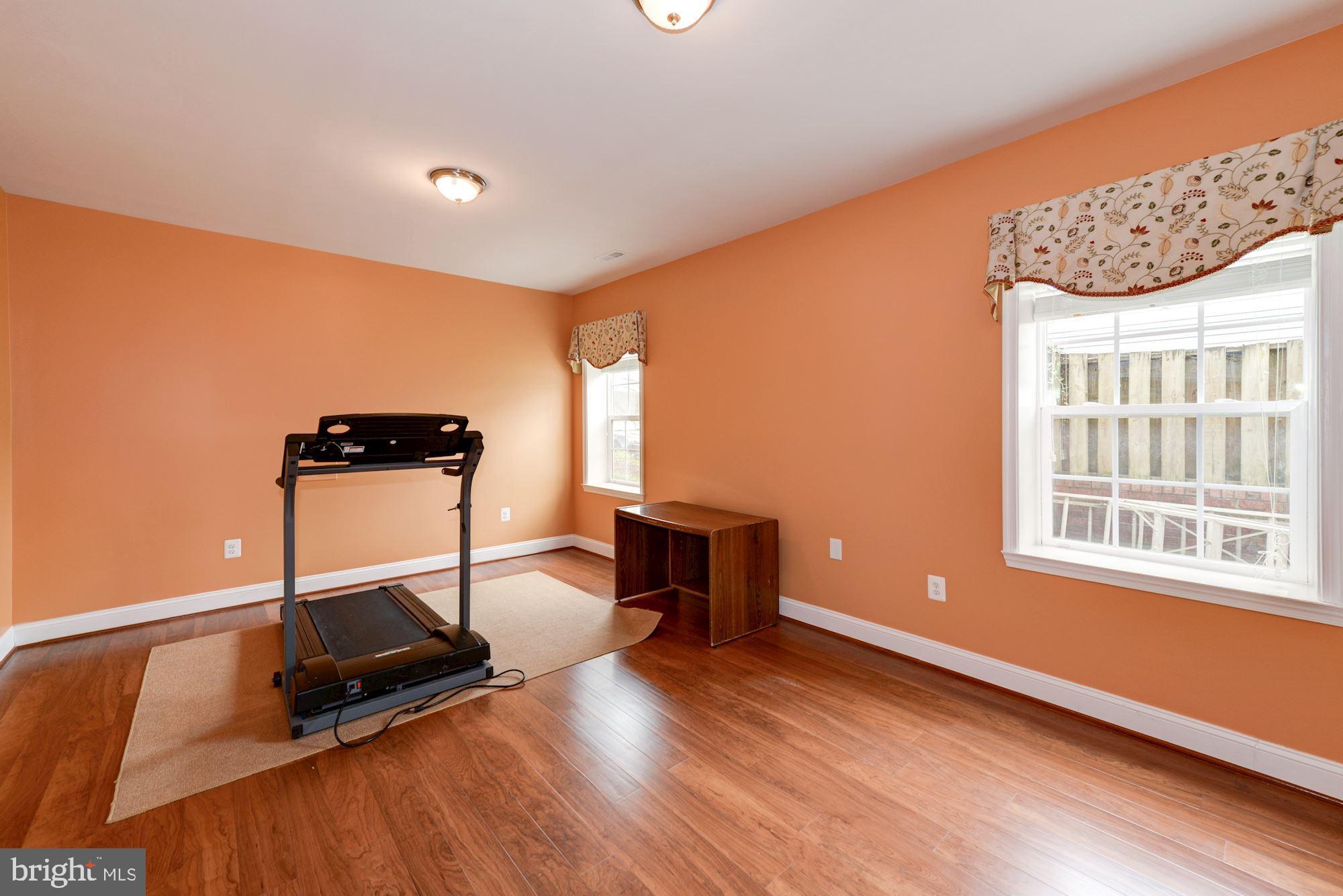 WESTMORELAND PARK - Residential