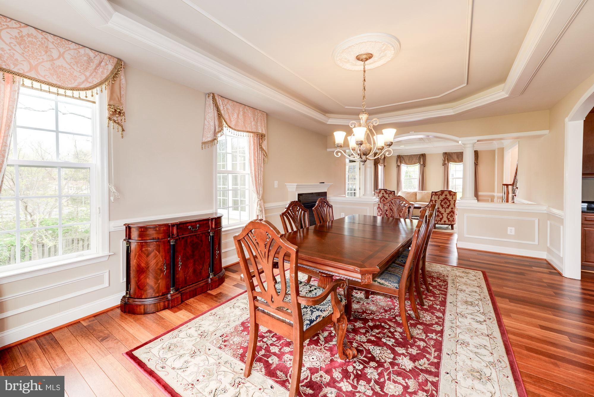 WESTMORELAND PARK - Residential