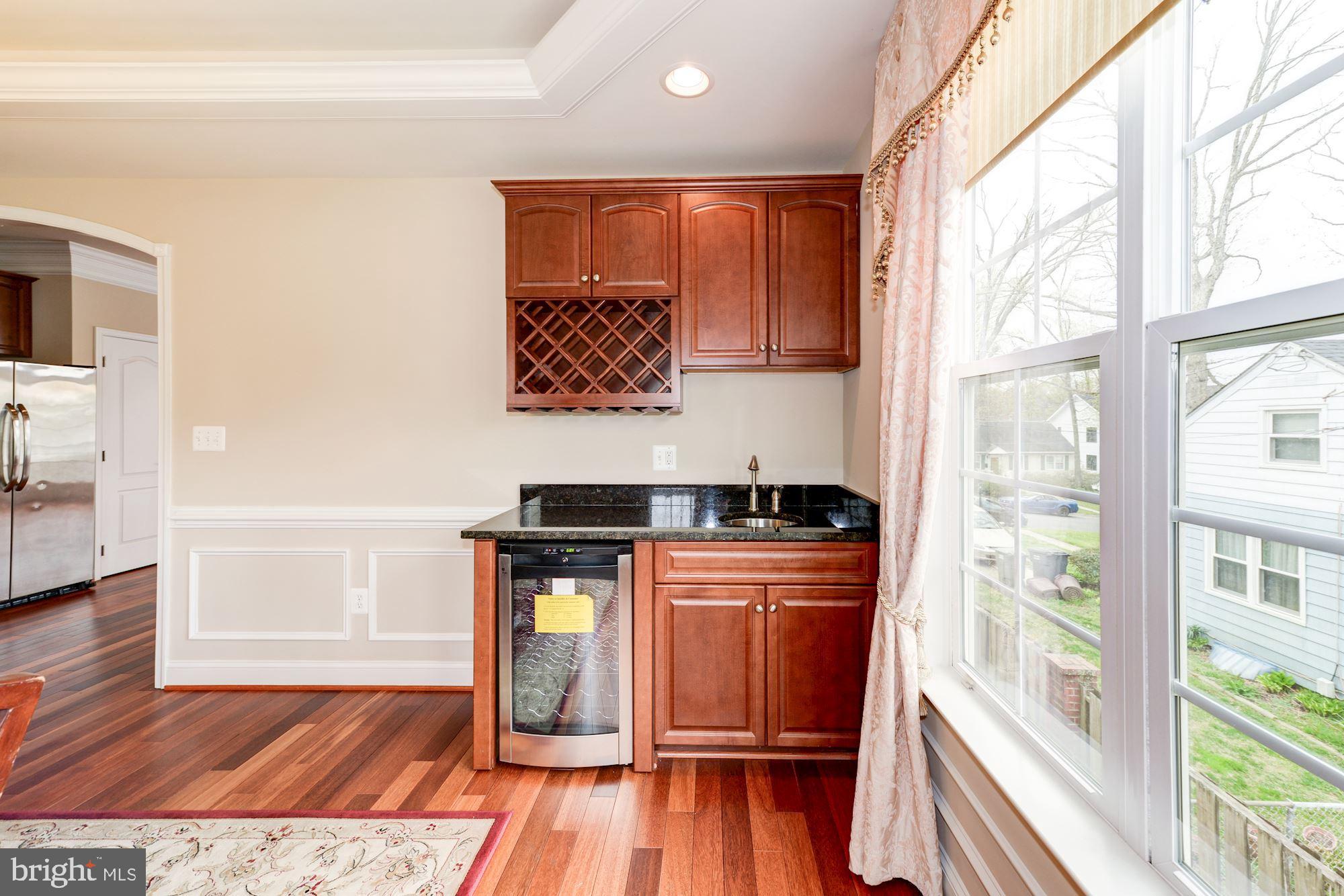 WESTMORELAND PARK - Residential