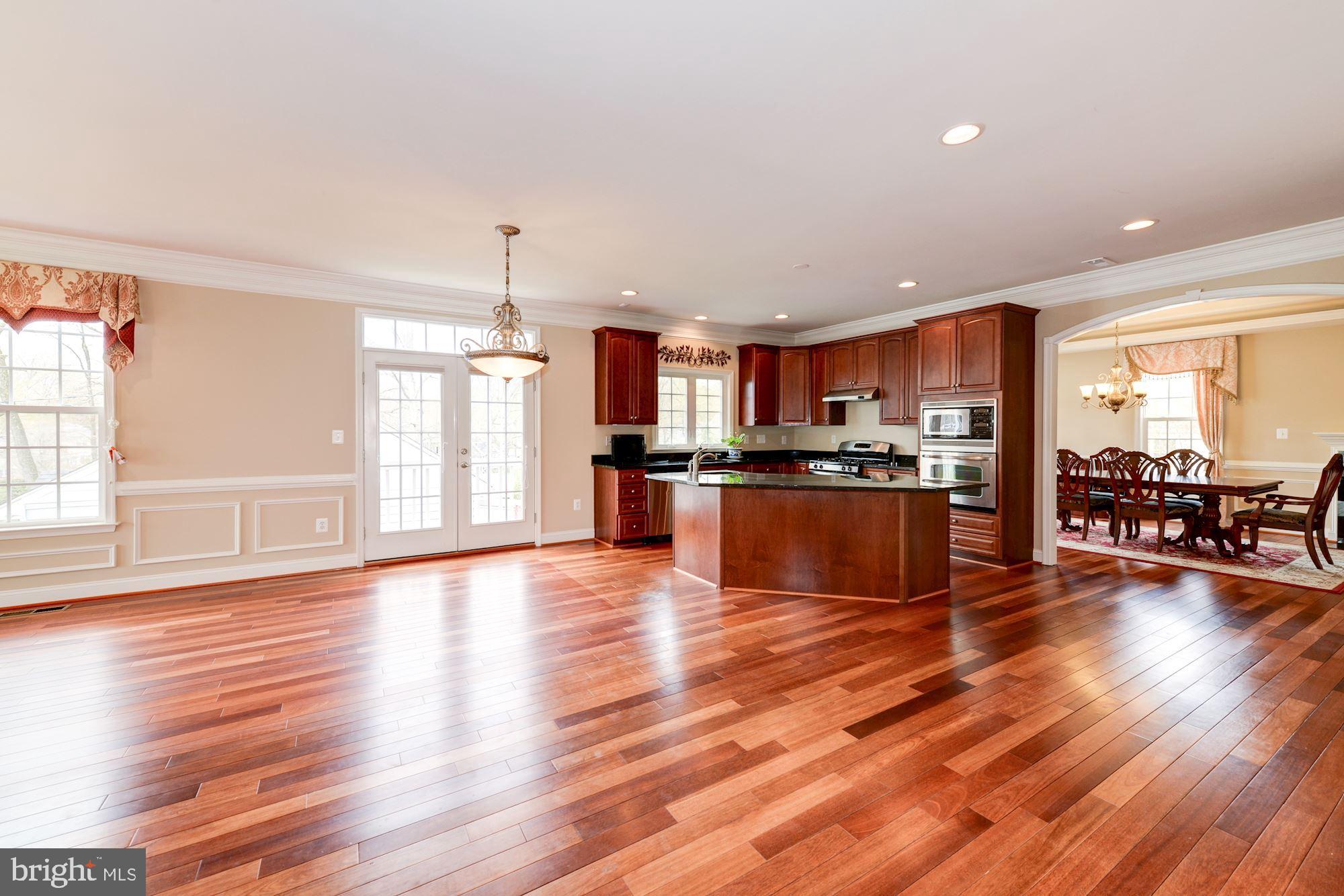 WESTMORELAND PARK - Residential