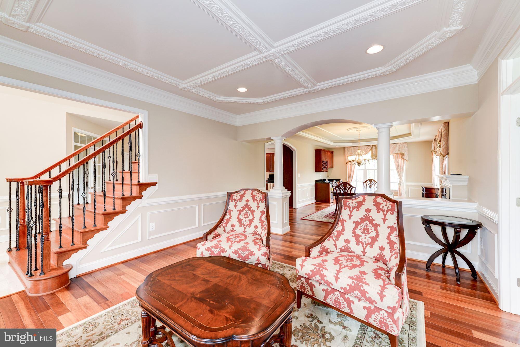 WESTMORELAND PARK - Residential