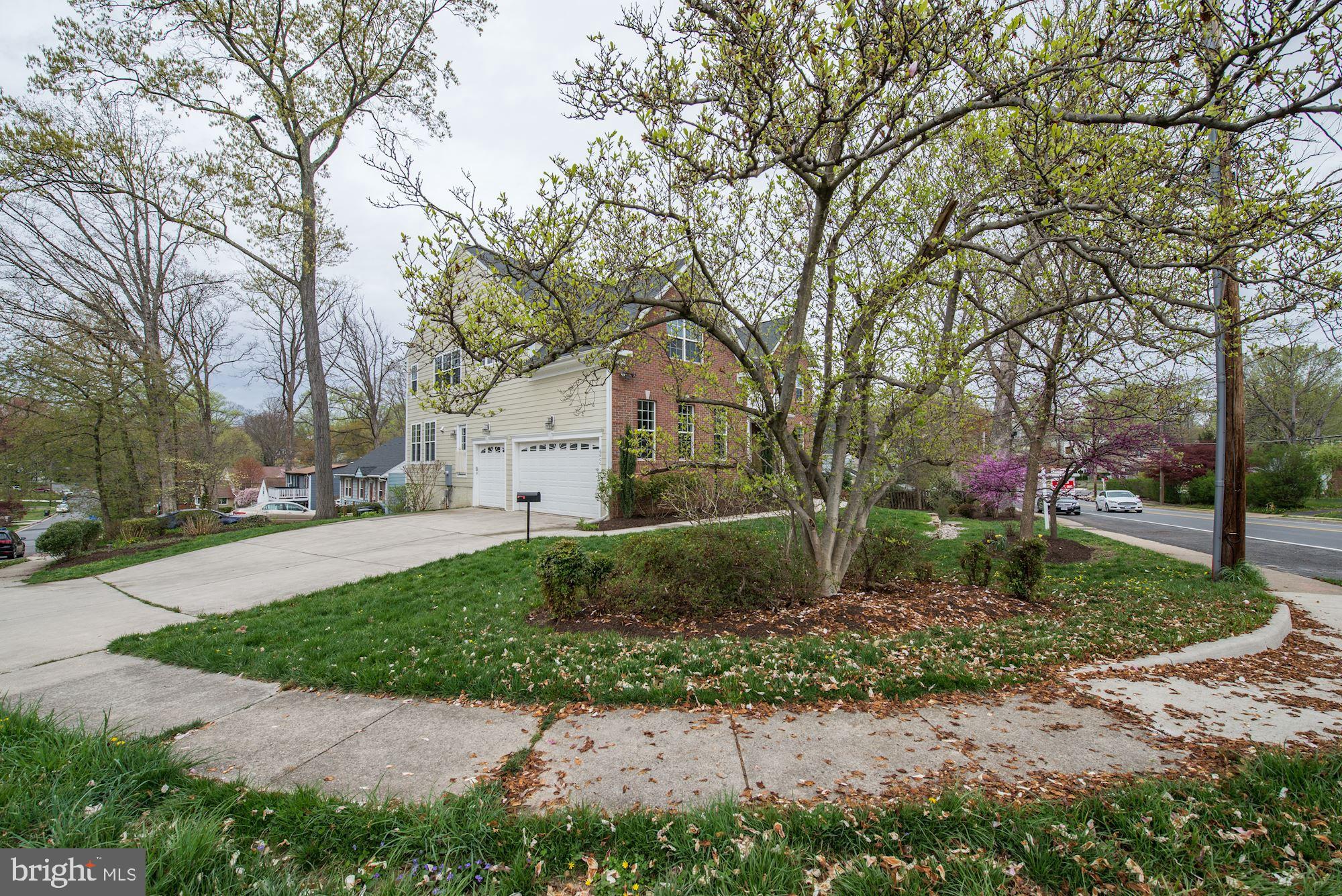 WESTMORELAND PARK - Residential