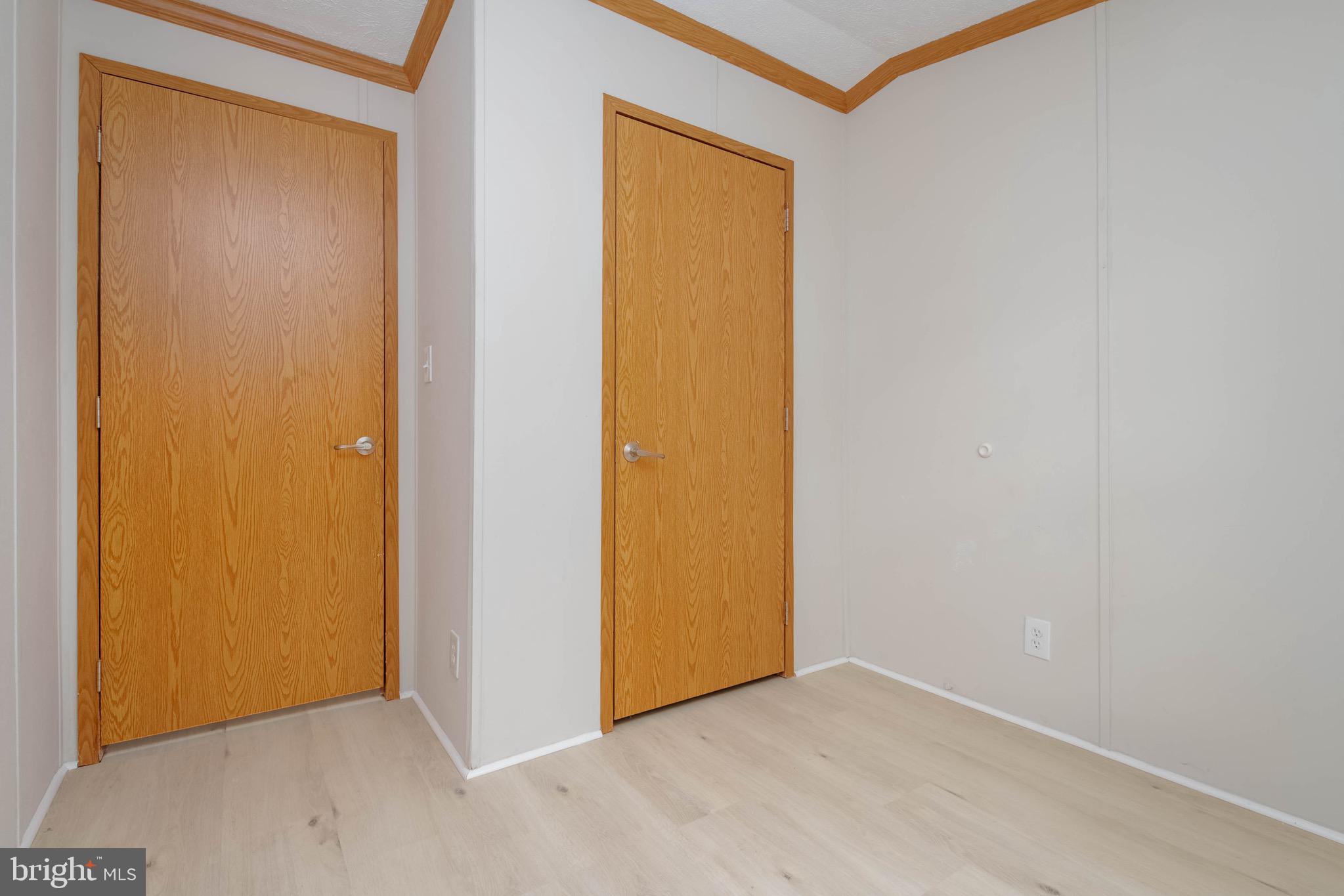 SYLVANIA MOBILE HOME PARK - Residential