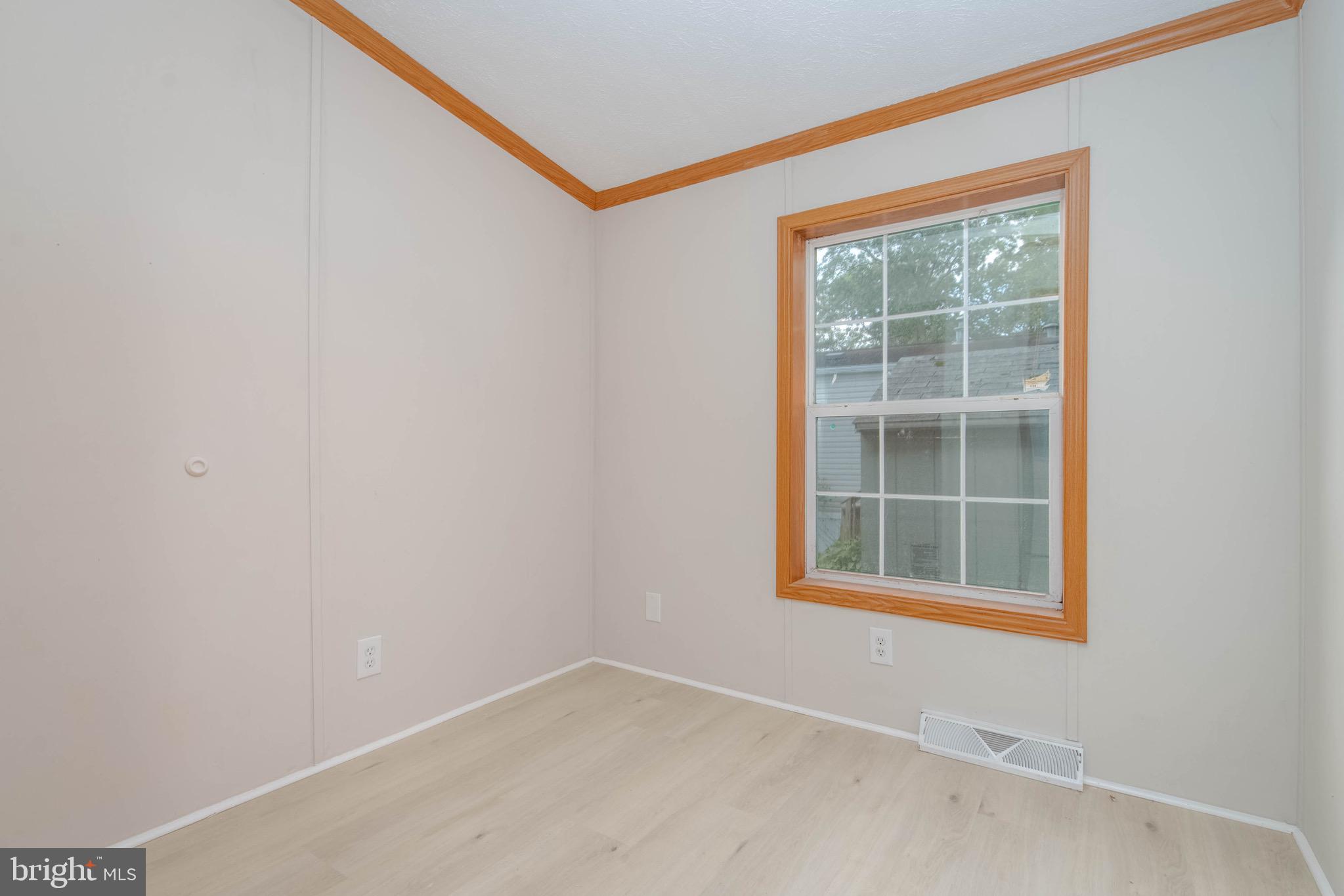 SYLVANIA MOBILE HOME PARK - Residential