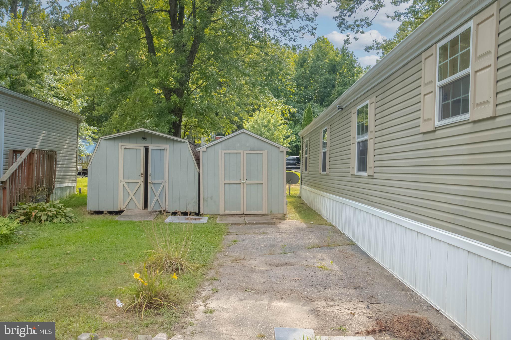 11540 PHILADELPHIA ROAD LOT 20