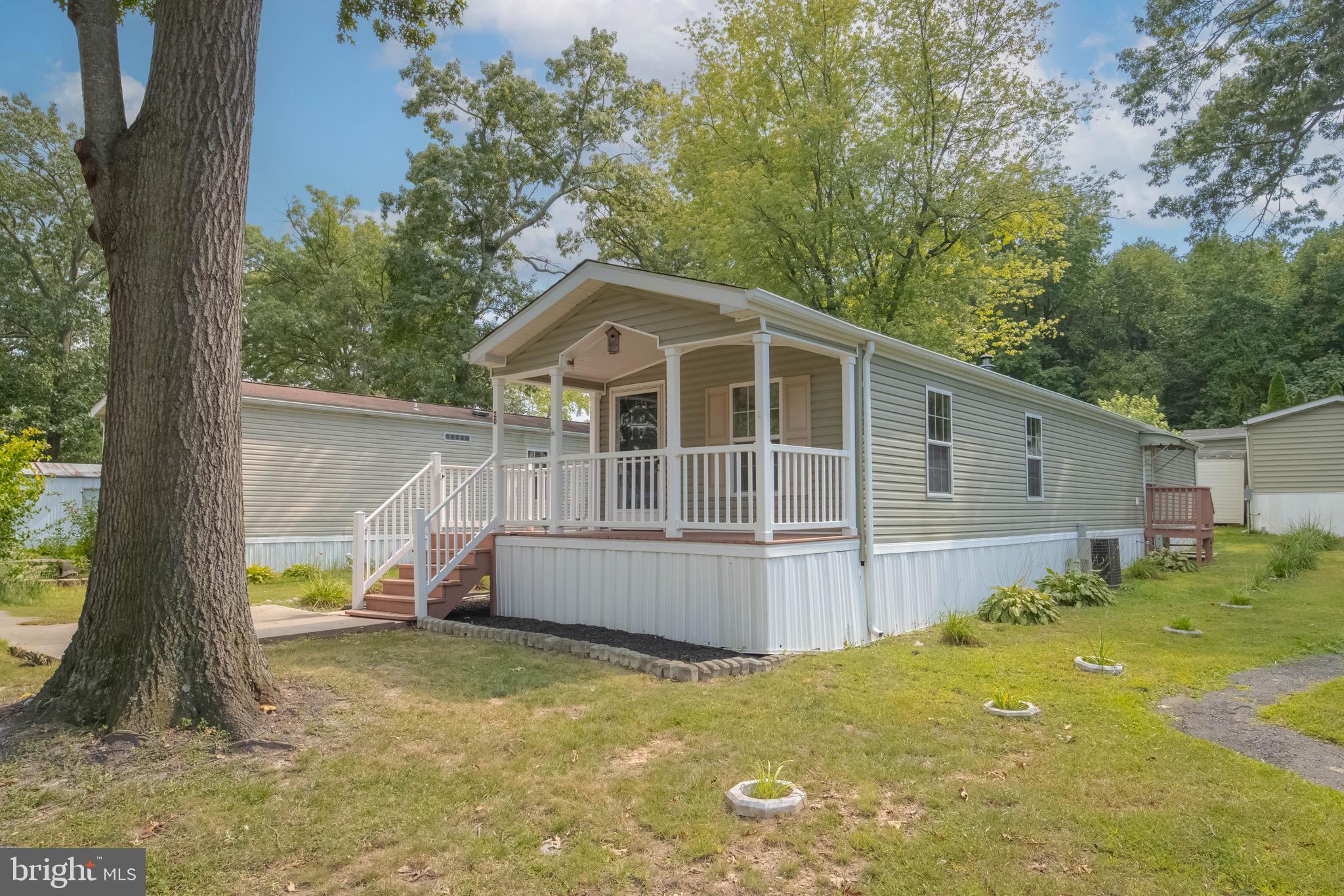 11540 PHILADELPHIA ROAD LOT 20